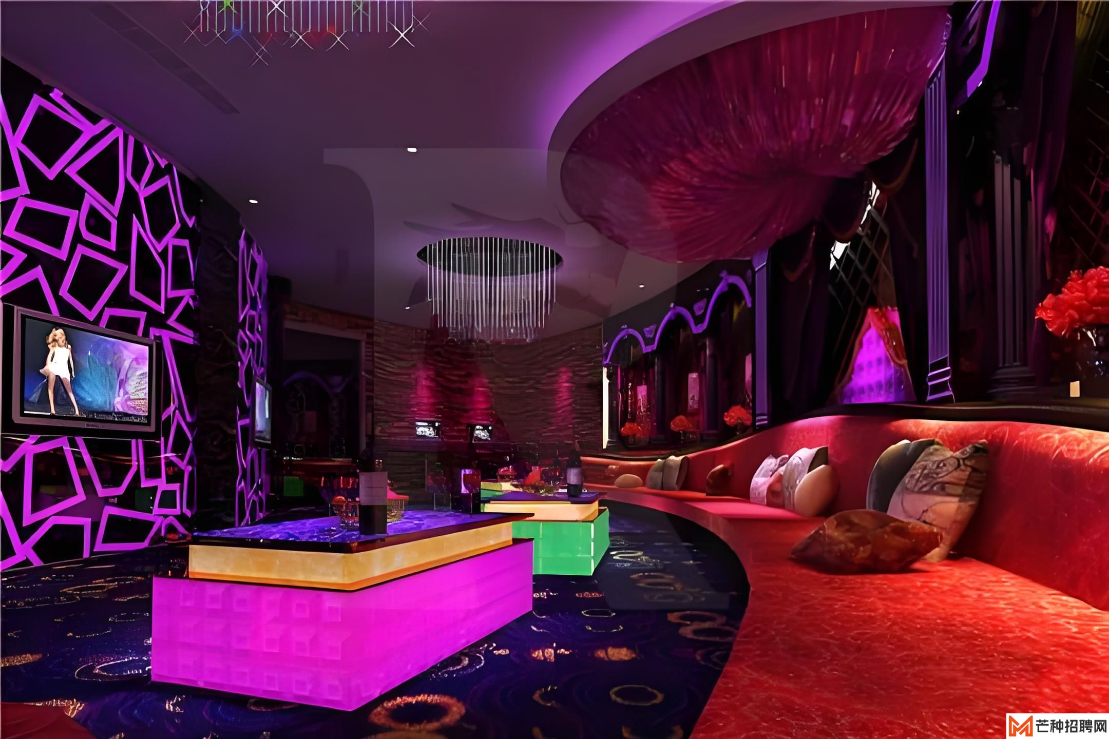 长沙夜店接待岗位直招，薪资高、提成优，工作轻松不累