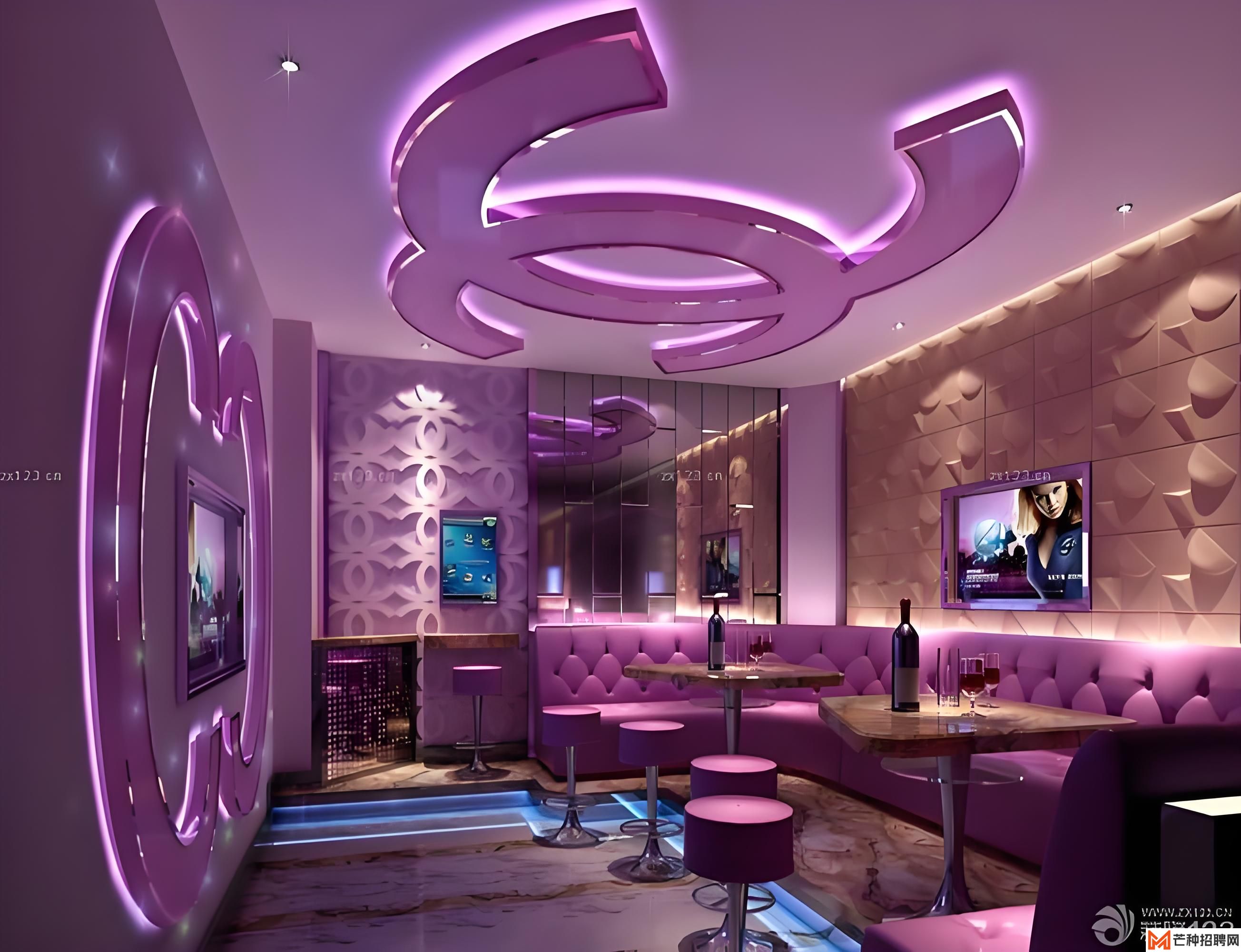 夜场急聘音响调试师，懂设备待遇佳，等你来挑战