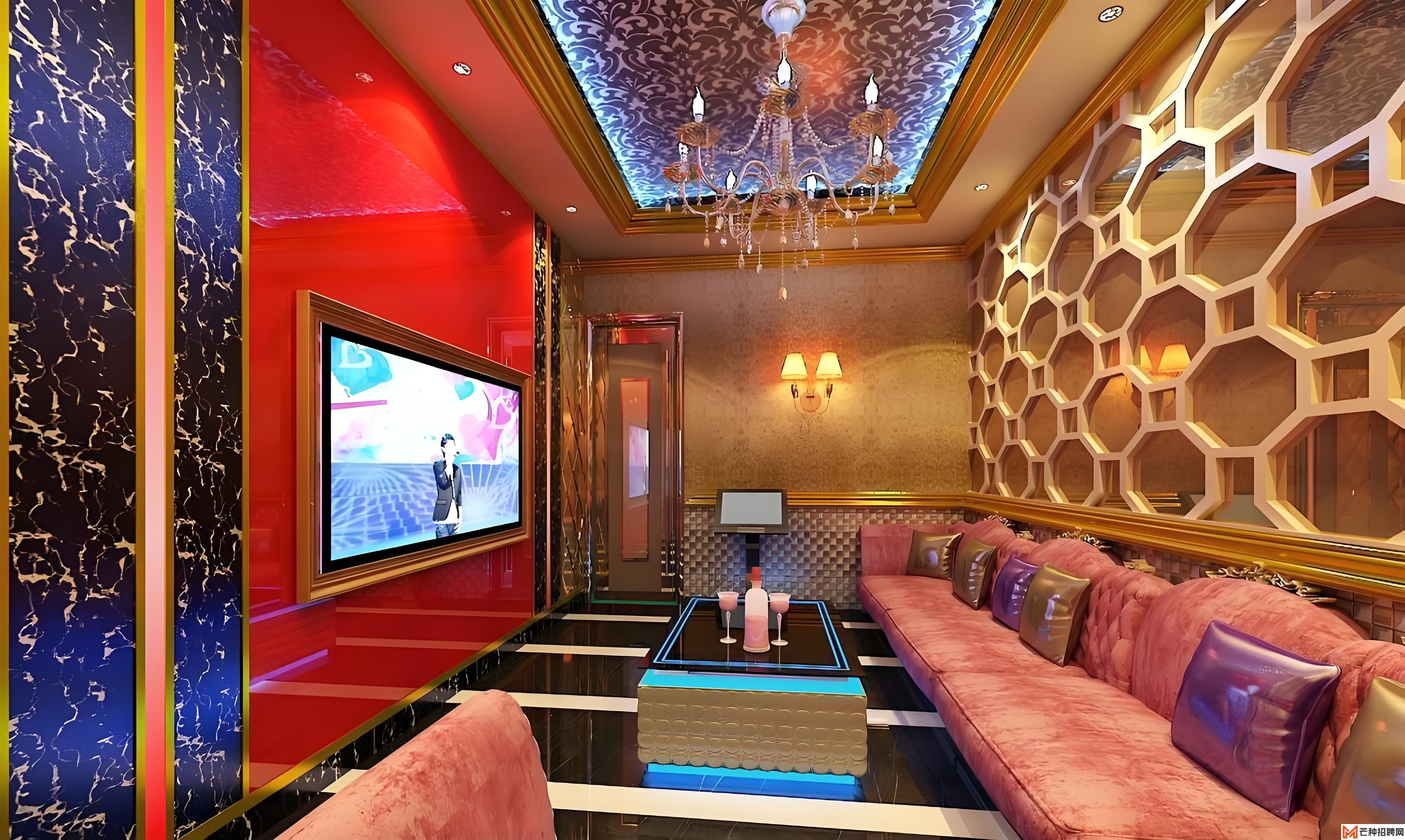 长沙夜场工作机会：服务员岗位亮点解析