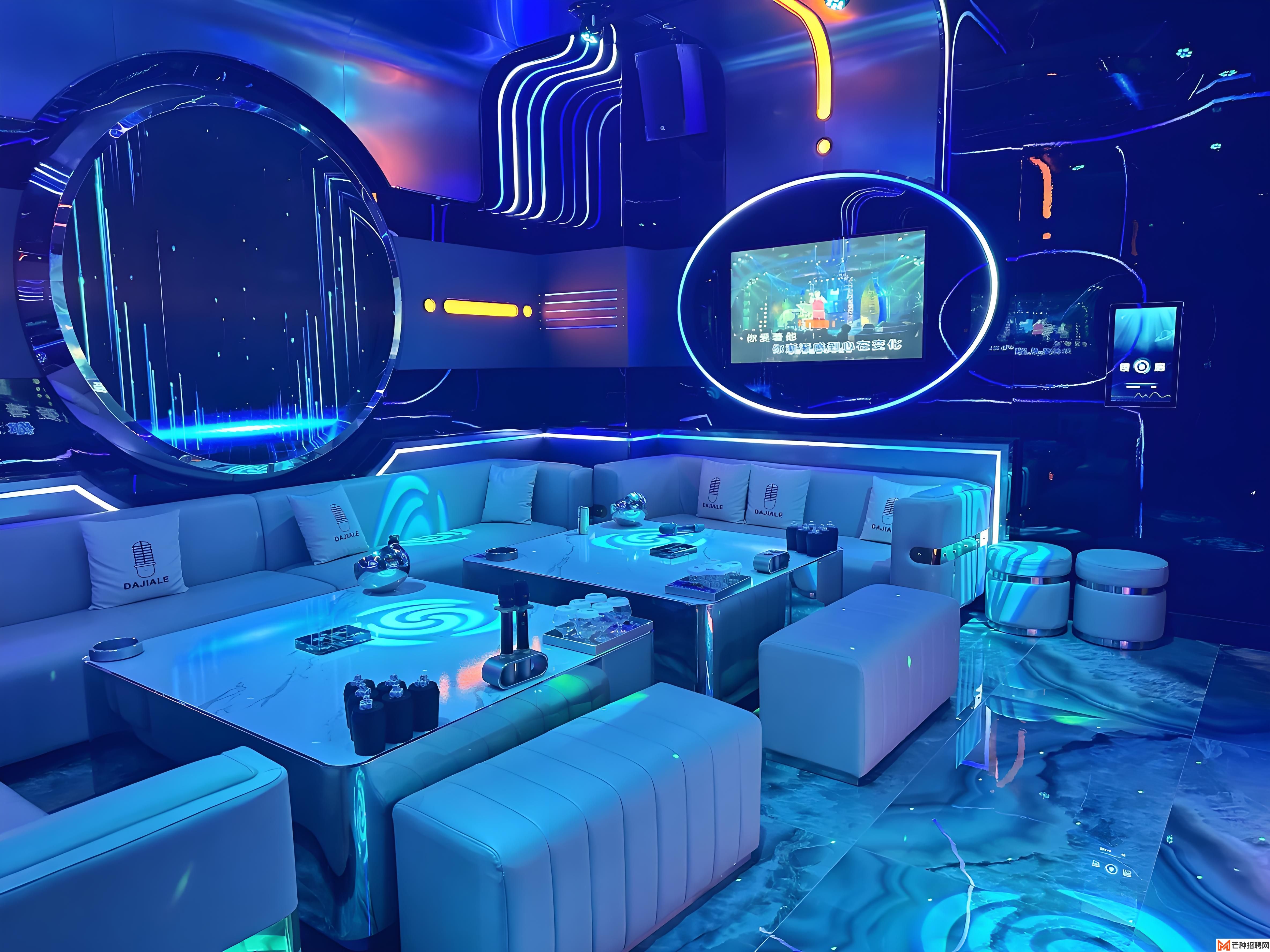 长沙酒吧高薪诚聘服务生：加入我们，展现你的无限潜力