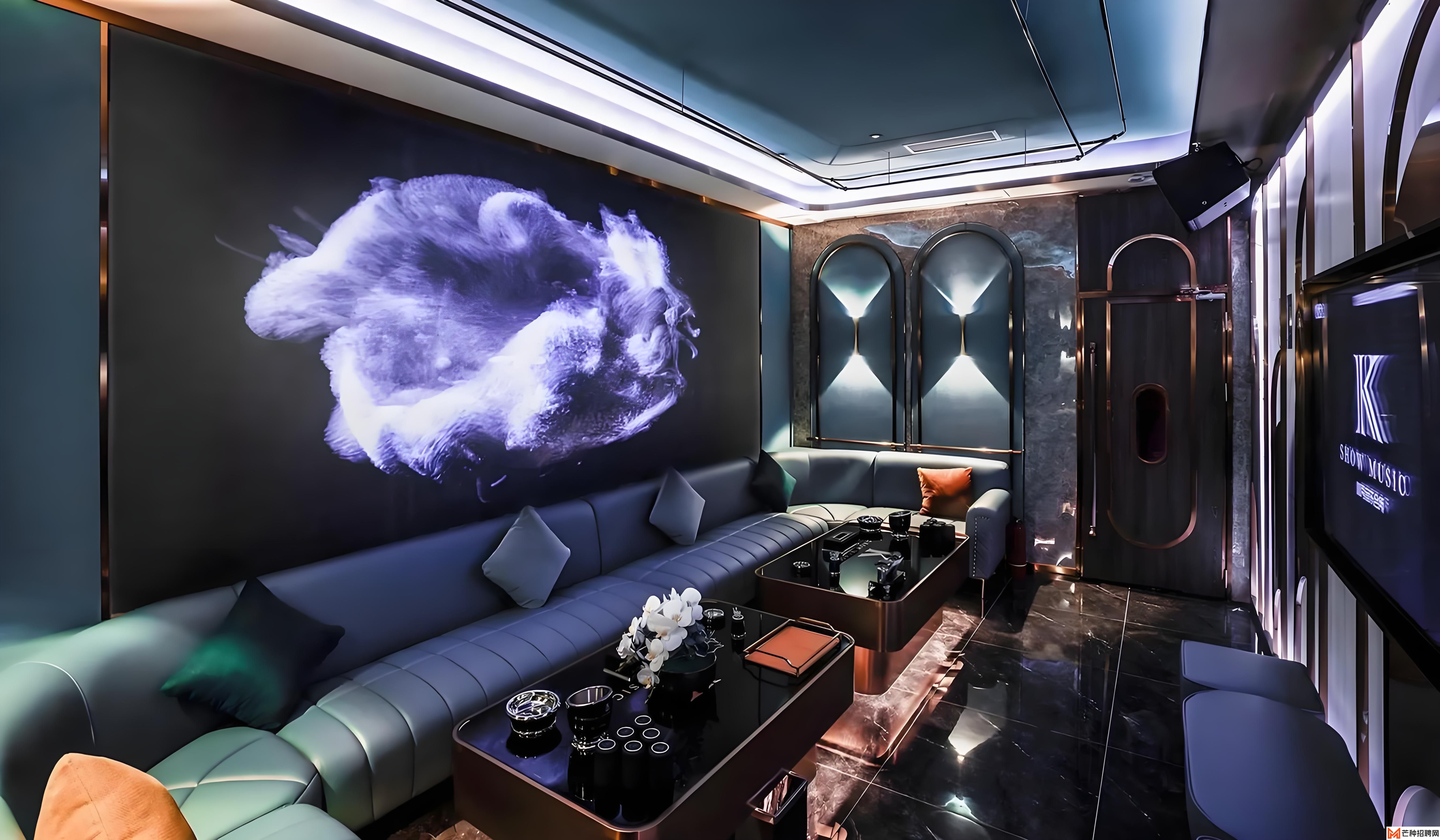 长沙夜场：开启你的高薪之旅