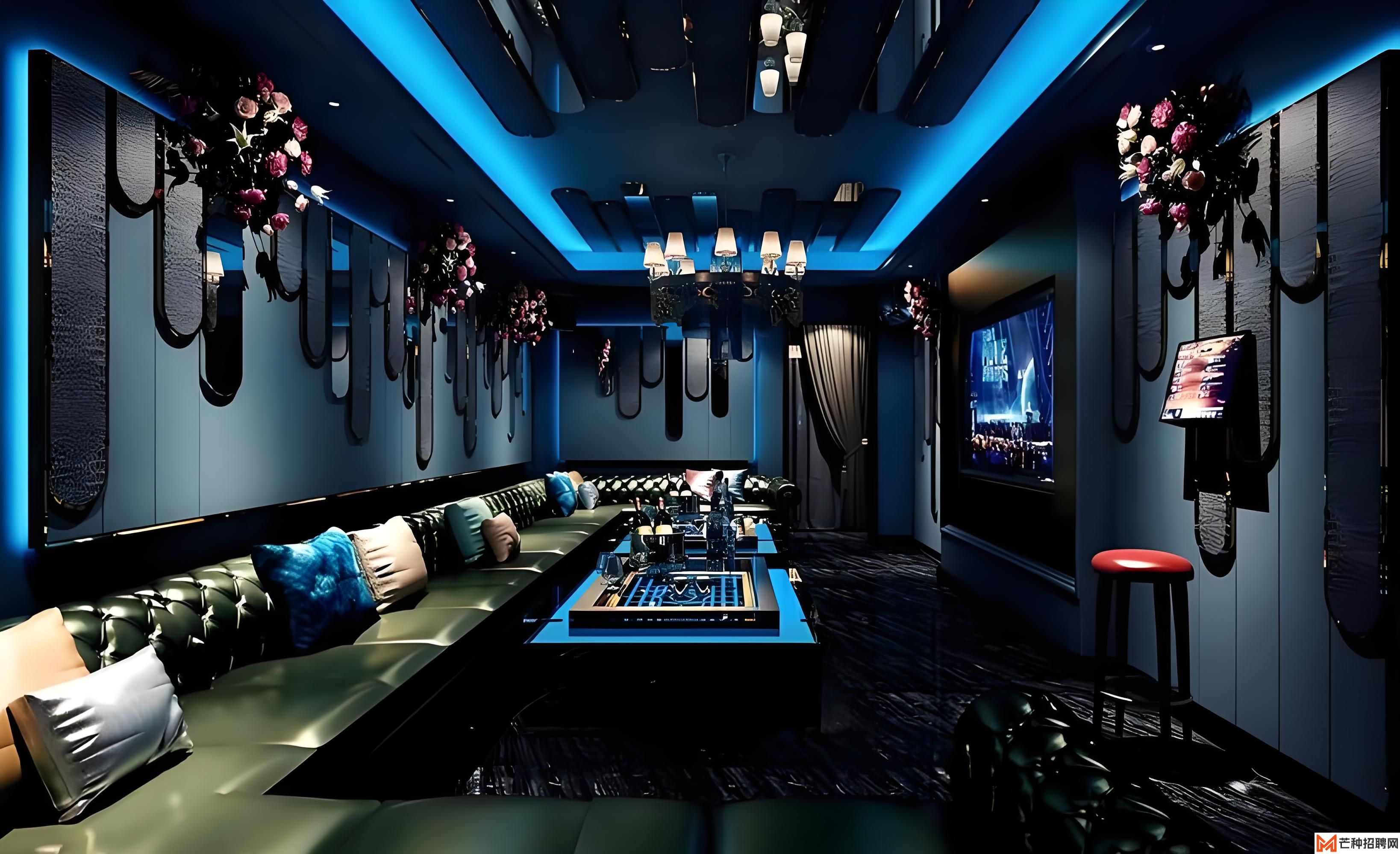 长沙小众清吧推荐：适合安静聊天的夜间场所