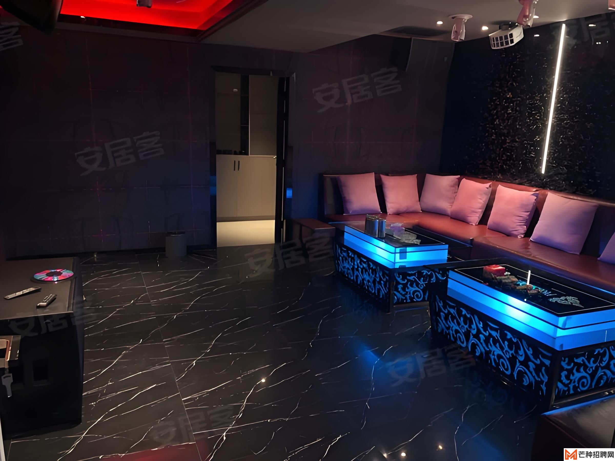 长沙KTV设备对比：哪家音效与曲库更新最给力？