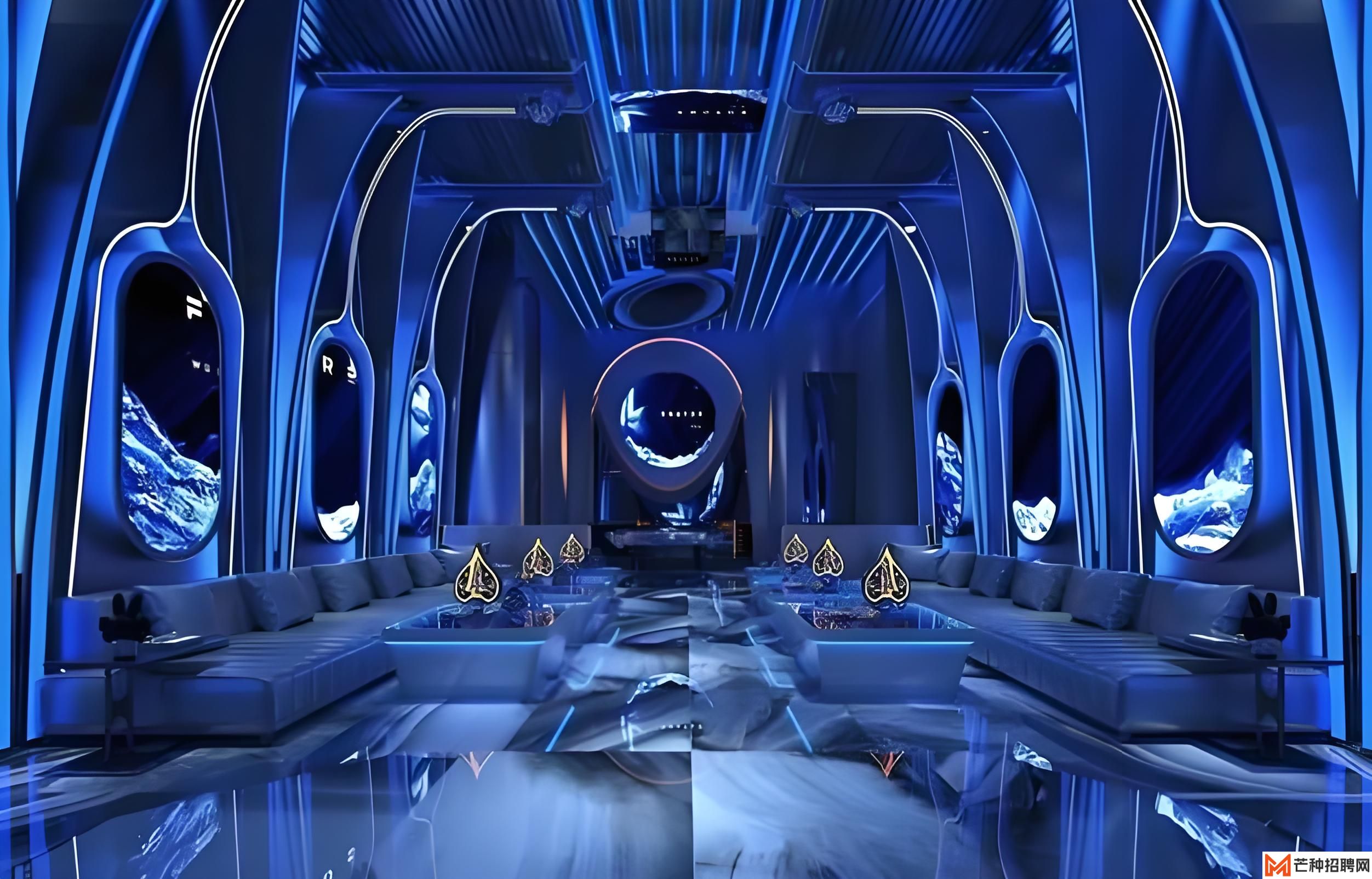 长沙夜场提前预订位的必要性