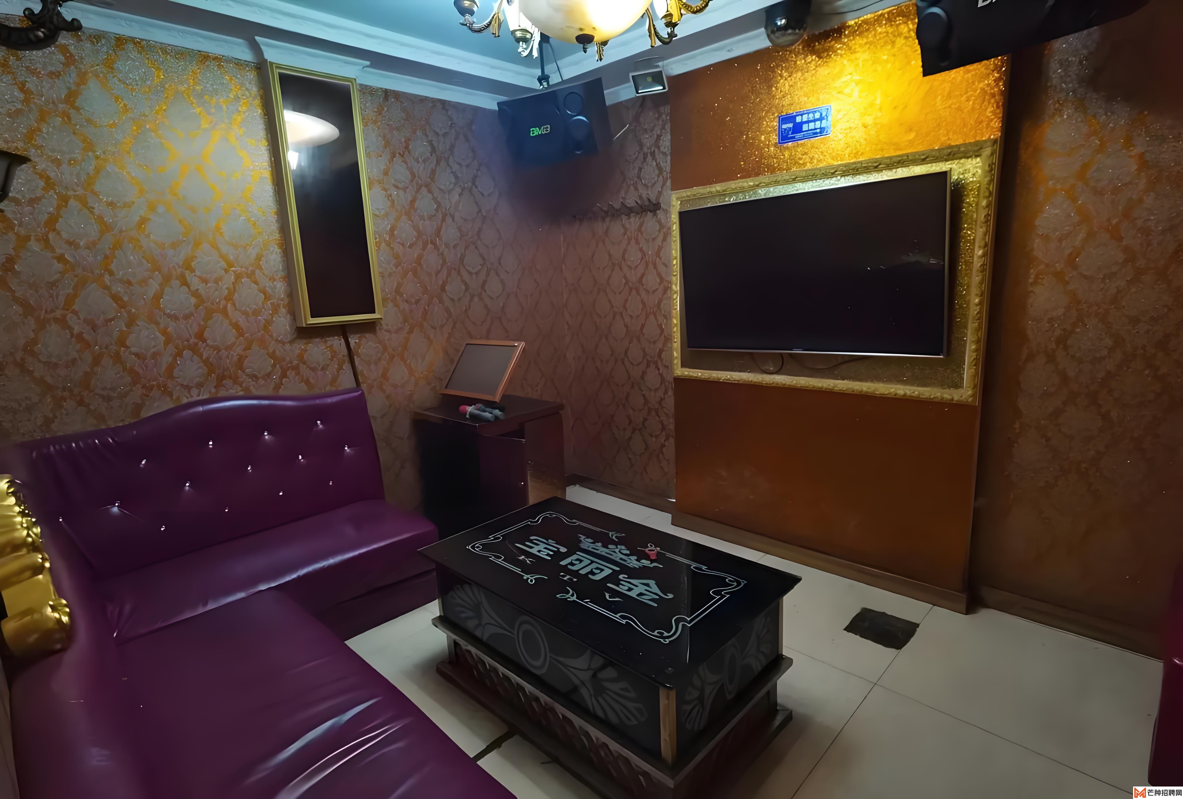 长沙KTV隔音效果超赞：闺蜜聚会好去处推荐