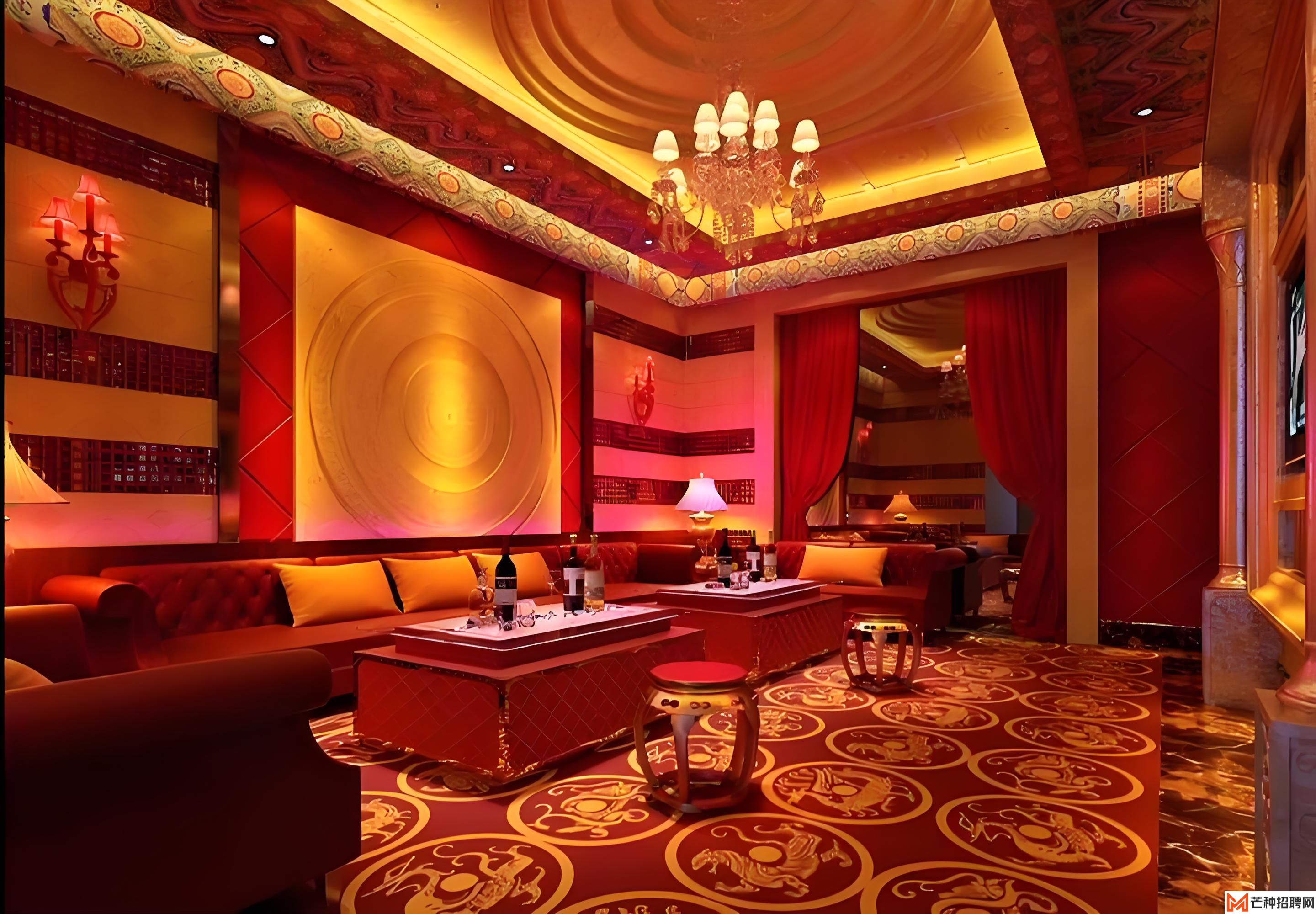 长沙五一广场周边夜生活指南