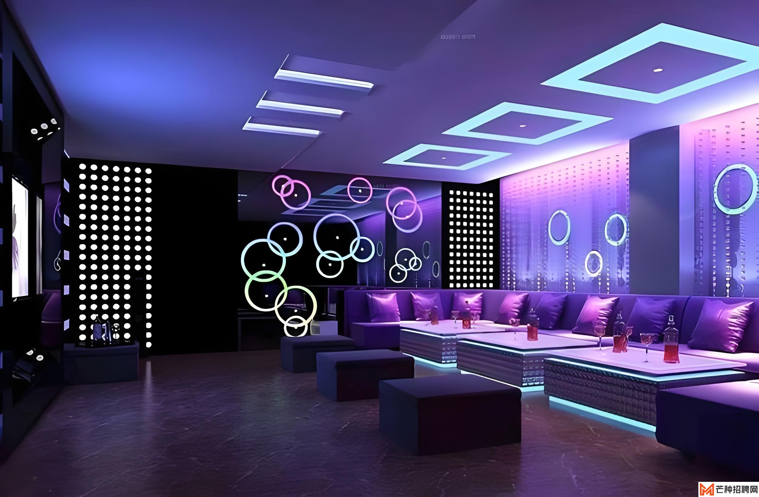 长沙夜场大作战：河东对阵河西，谁能更胜一筹