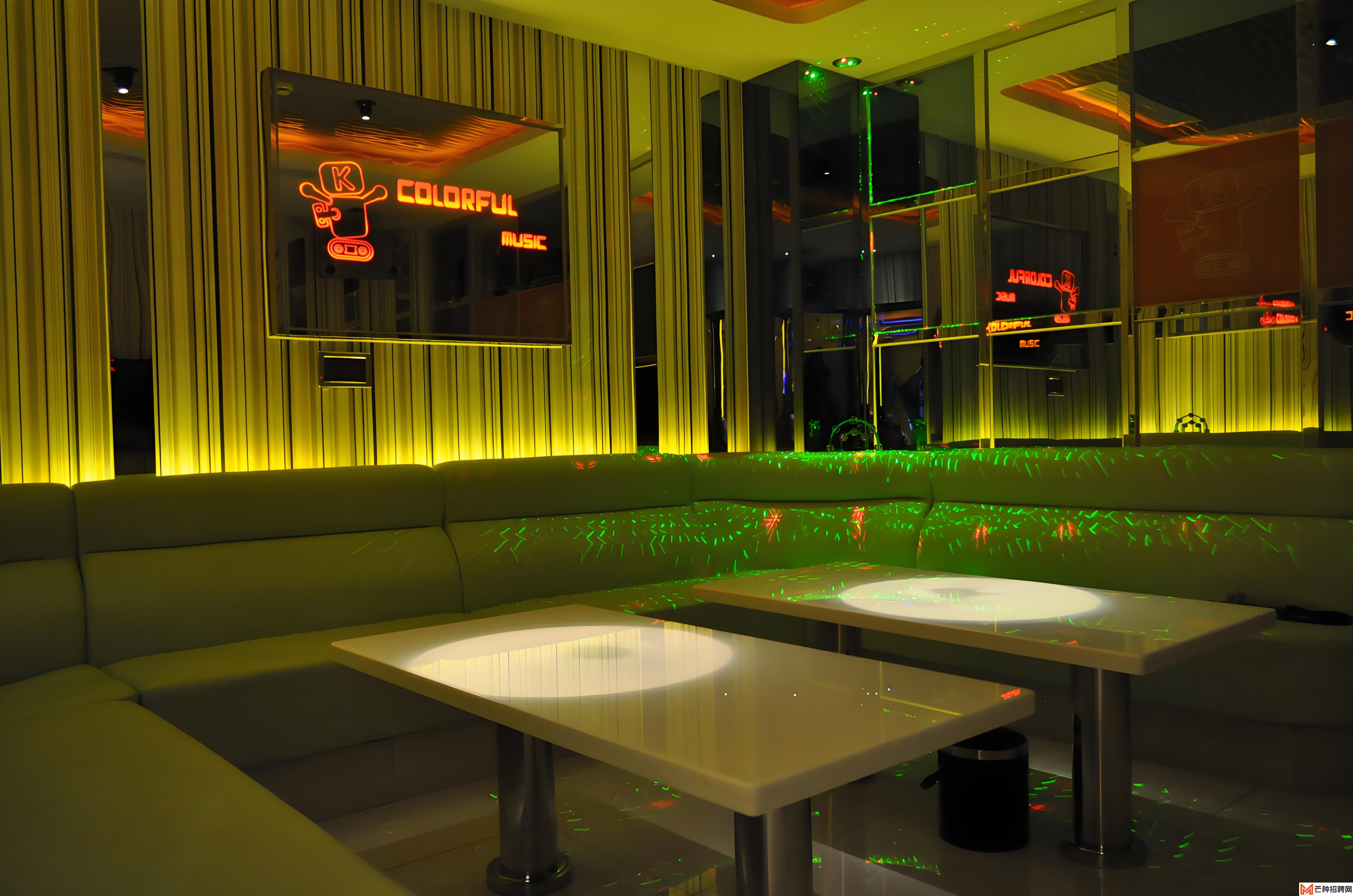 长沙夜晚聚会场所指南：畅享无限欢乐的夜生活