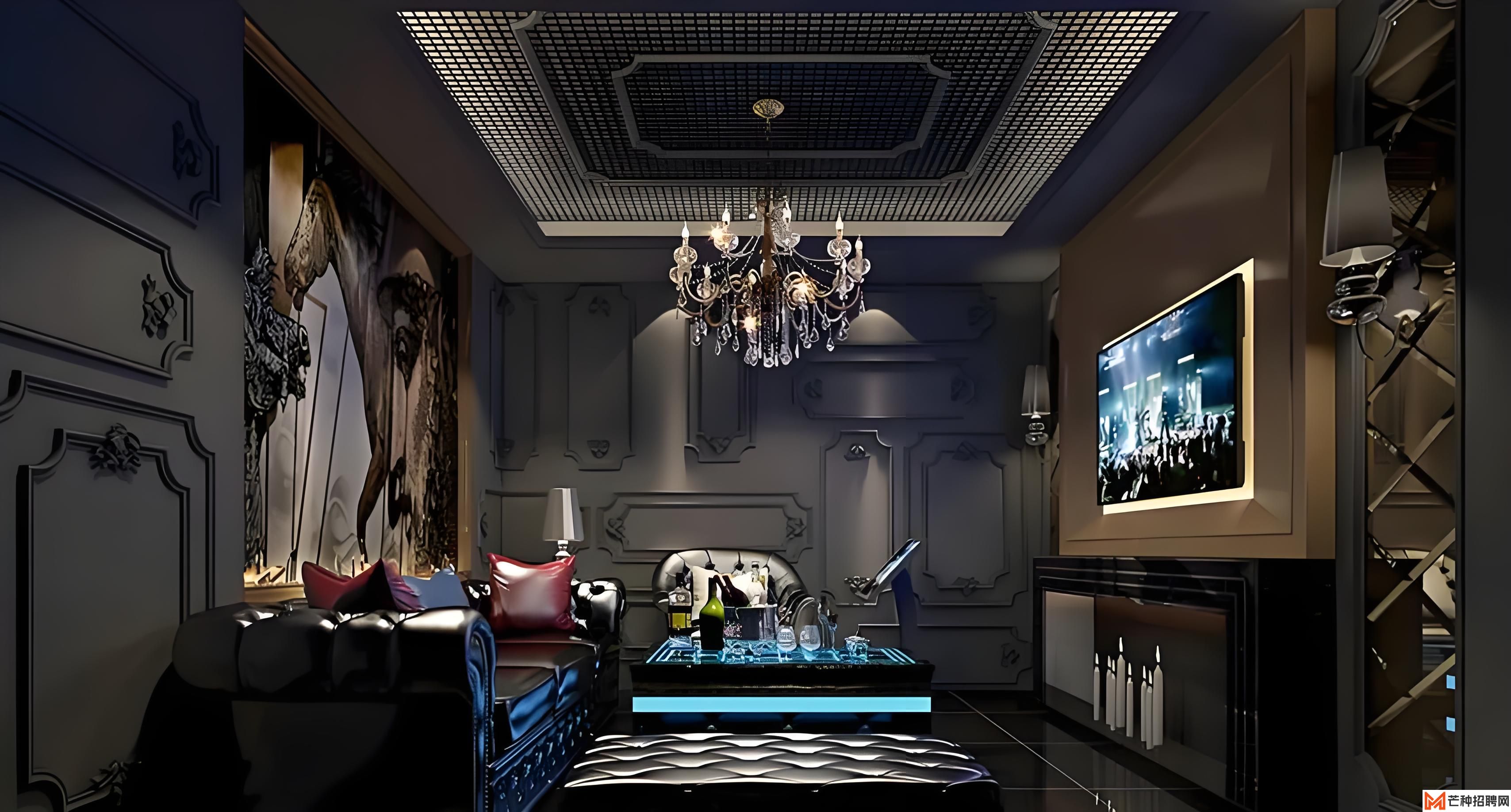 探索职业新起点：加入大型夜场集团的女性员工培训计划