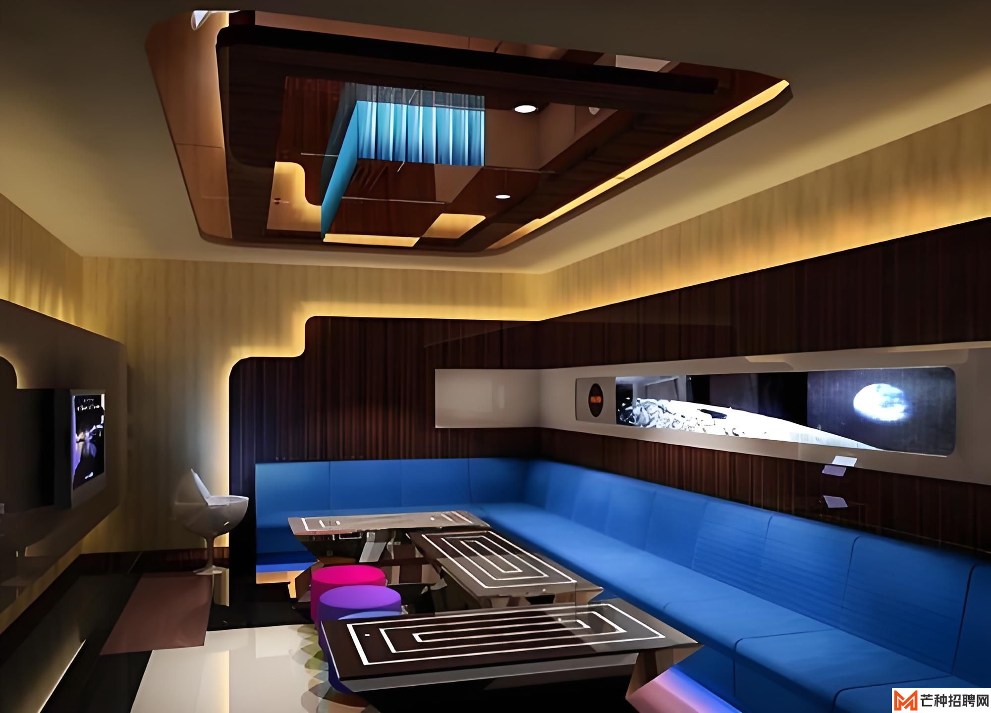 长沙KTV指南：找到离你最近的热门分店，开启一段欢乐之旅