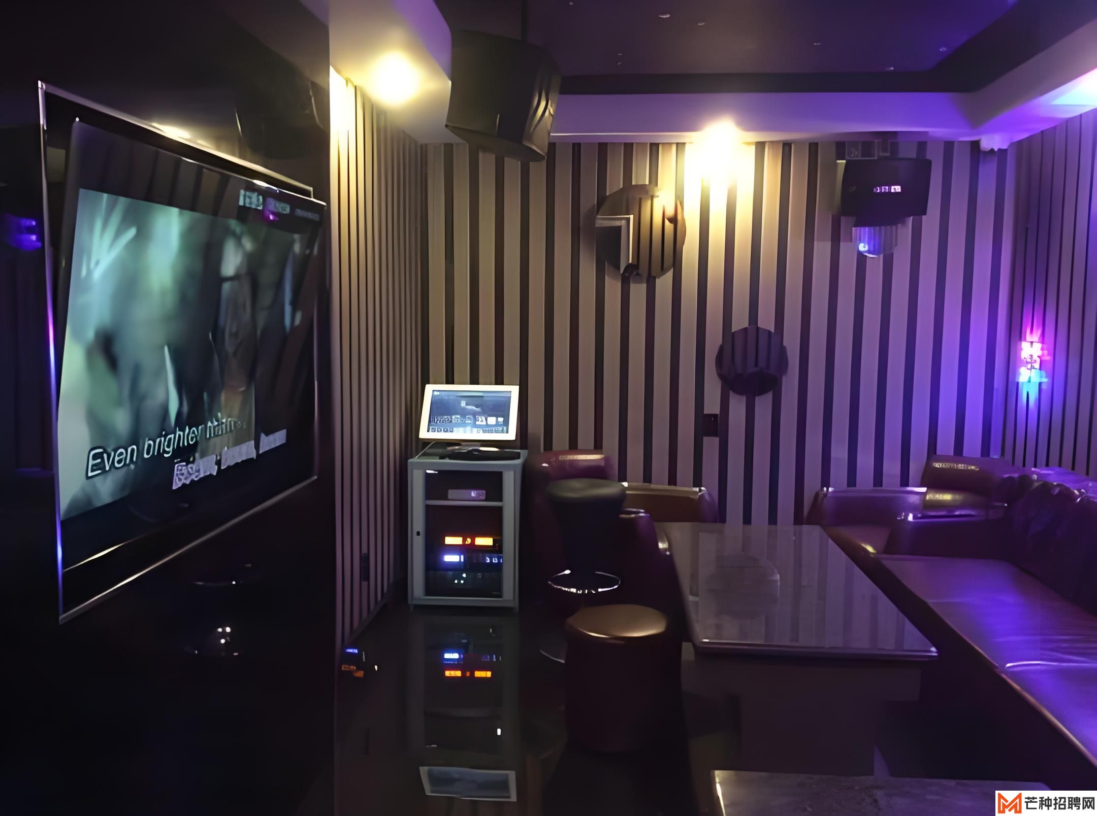 长沙KTV升级体验：哪些店值得再去嗨