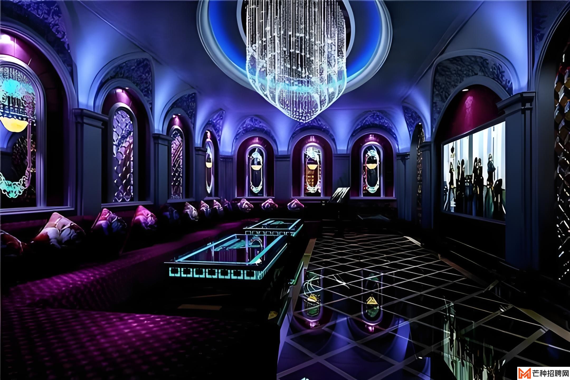 长沙十大顶级派对场所及其特色