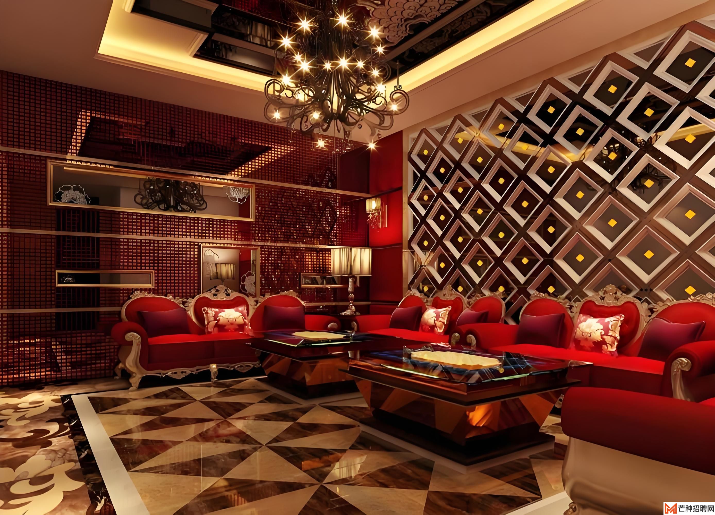 长沙十大夜场排行榜：体验不夜城的无限魅力