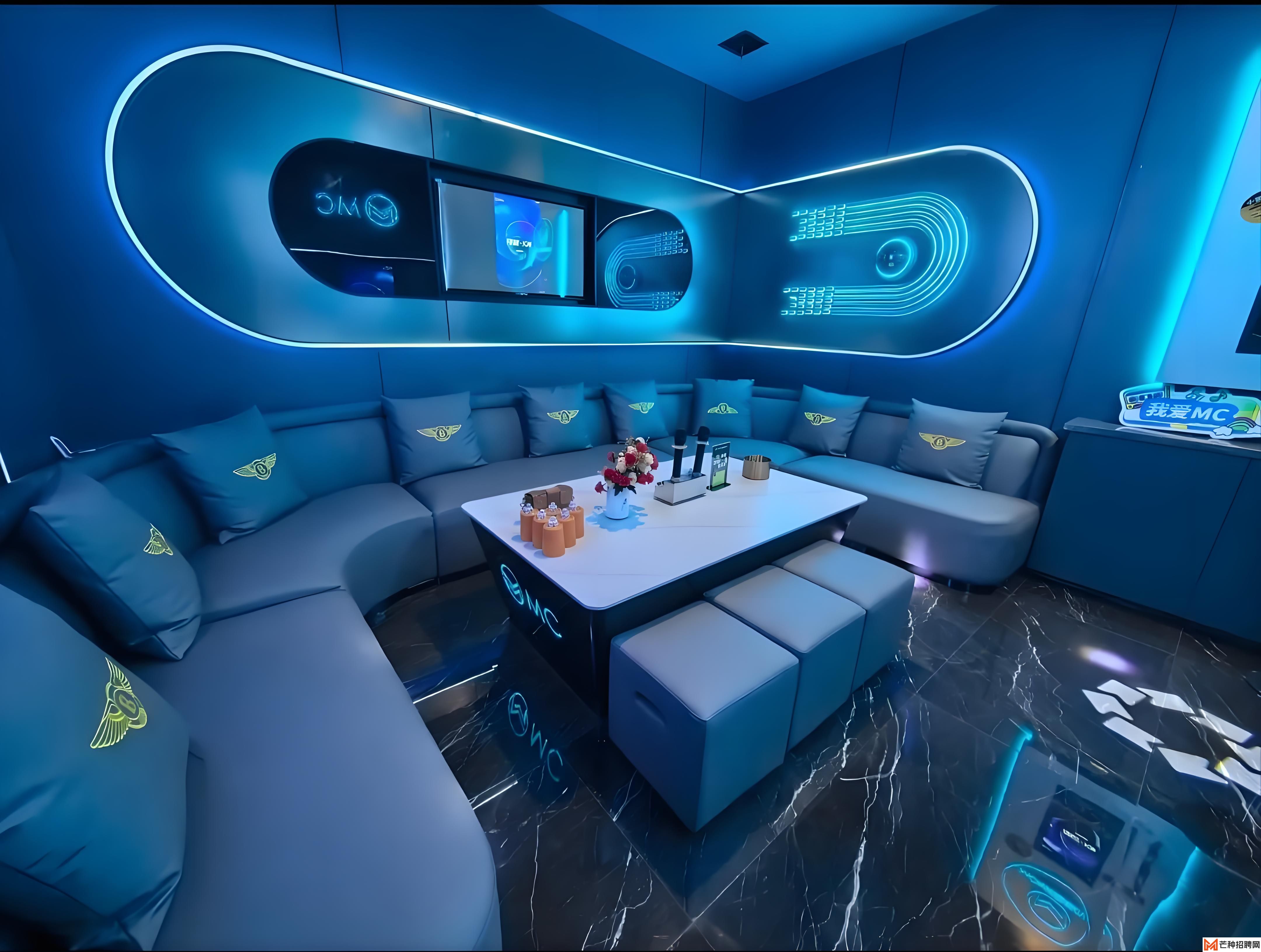 长沙河东与河西地区酒吧与夜生活指南