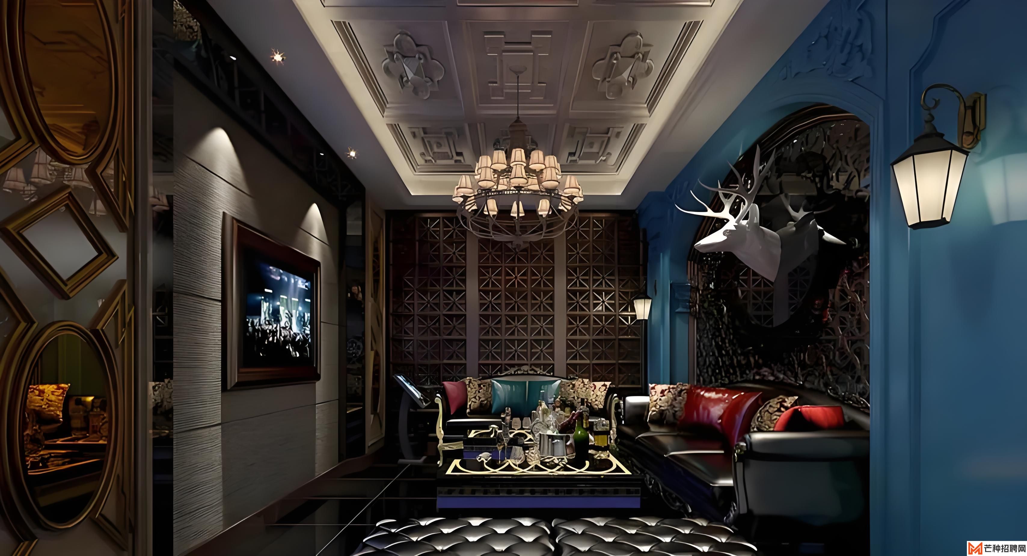 长沙夜生活体验：湘江两岸的青春与活力