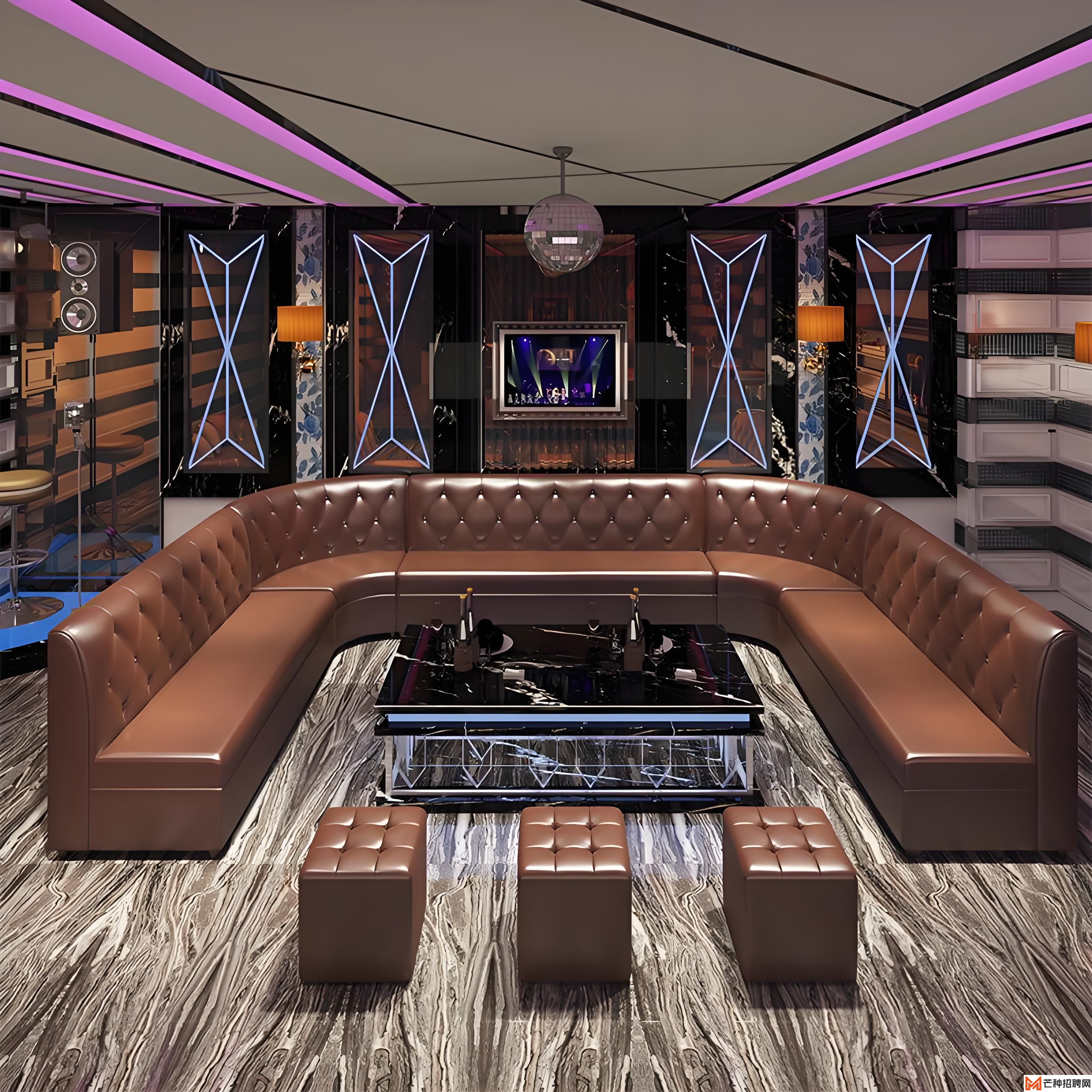 长沙夜场消费趋势：年轻化与个性化的完美结合