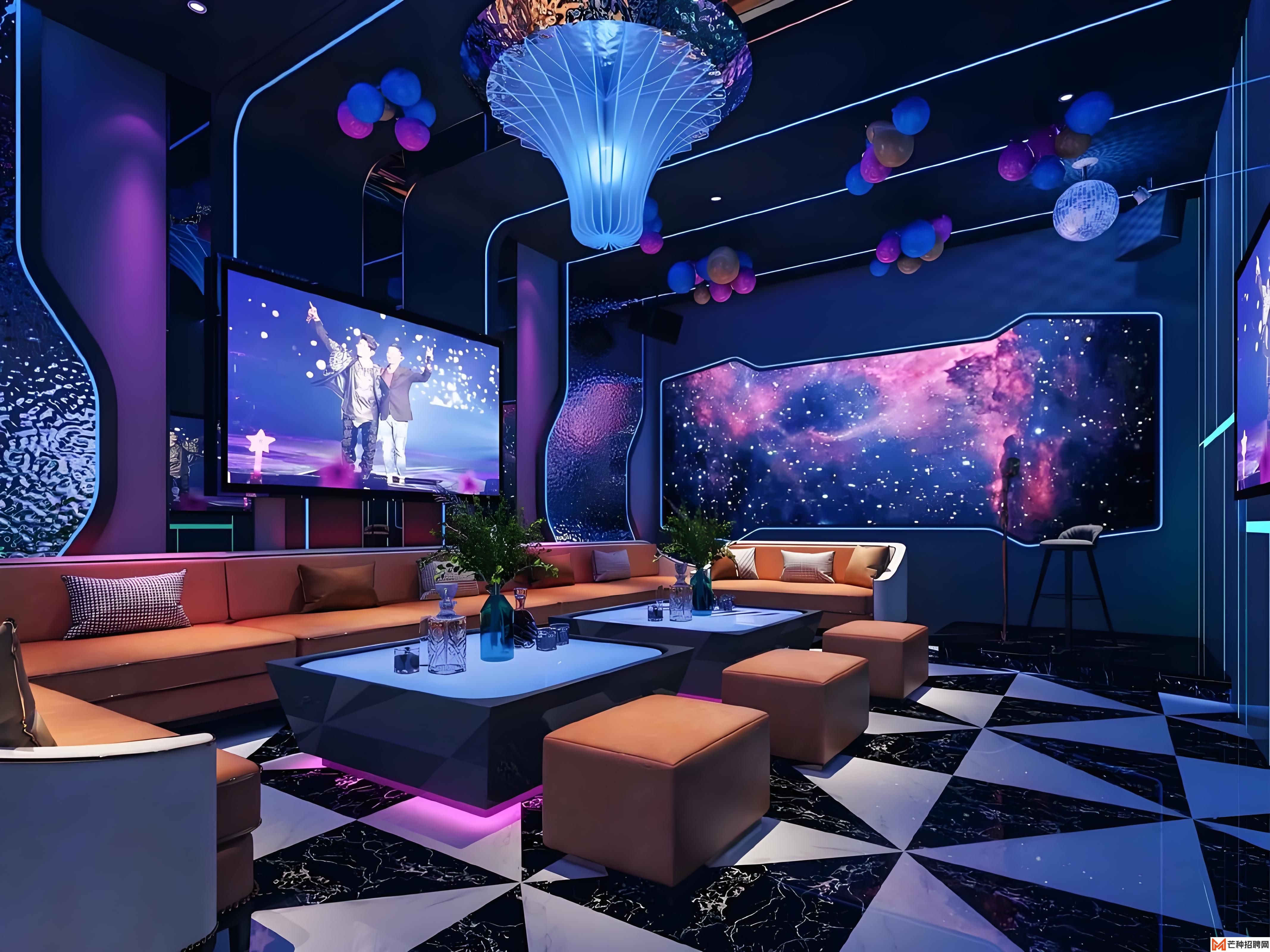 长沙夜生活新体验：沉浸式剧场与酒吧的完美结合