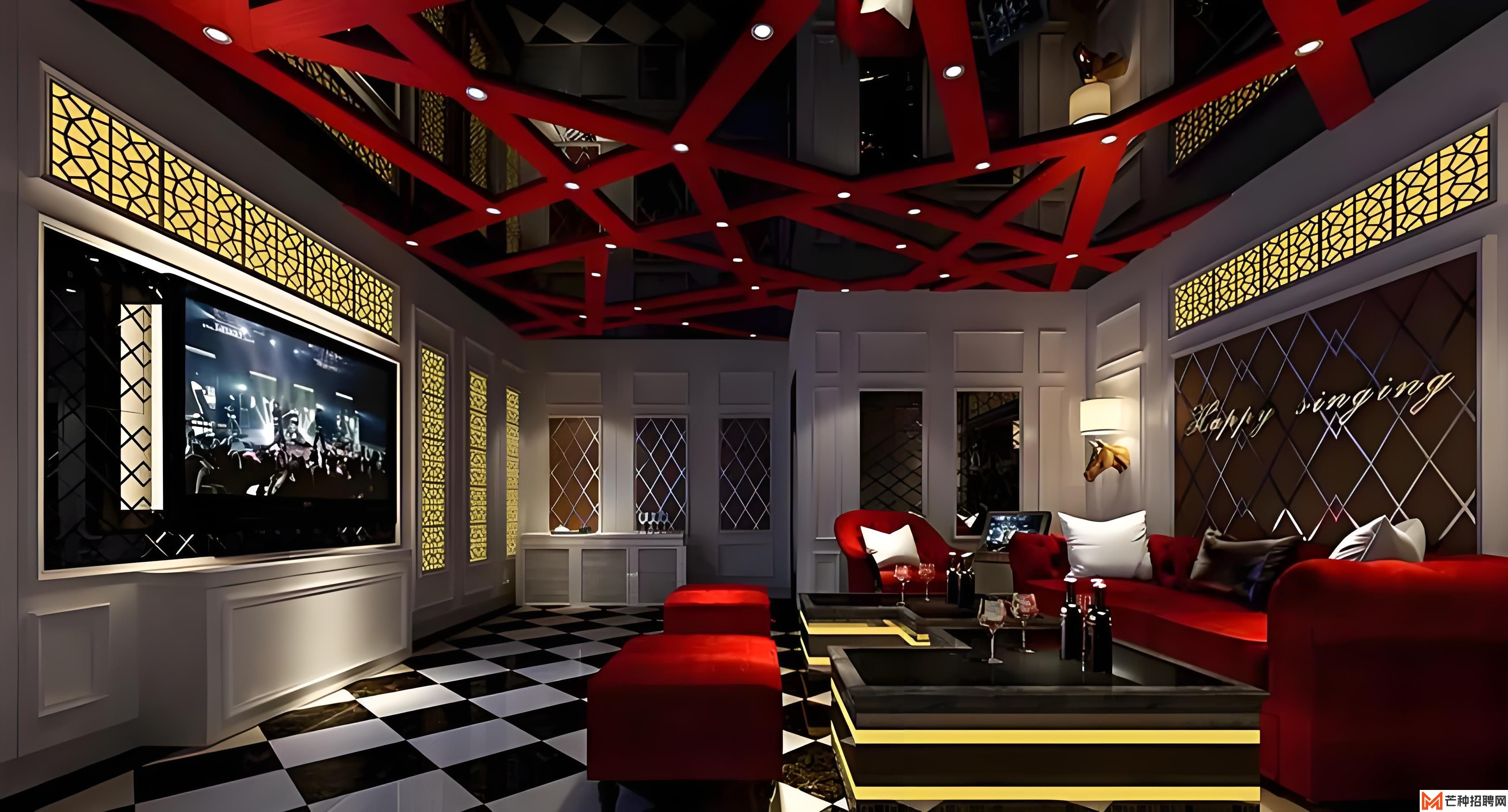 长沙探秘：KTV、酒吧与餐饮三合一的娱乐新体验