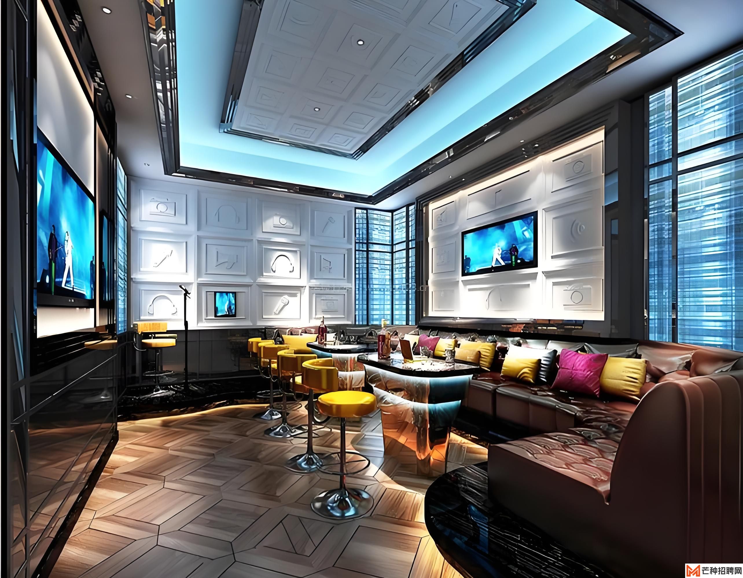 用热情舞动长沙夜场：寻找顶级夜店女舞者