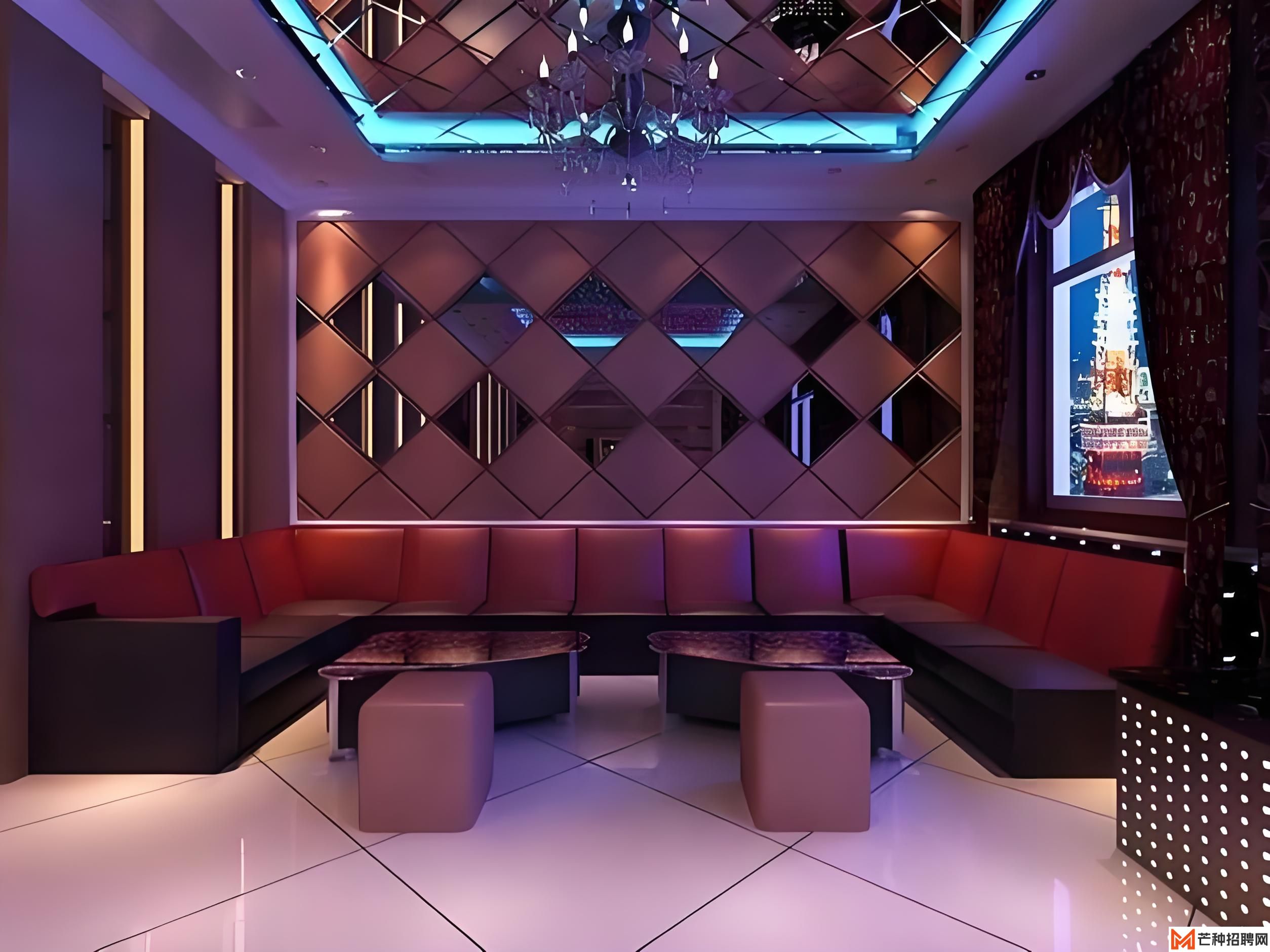 长沙四方坪夜市：寻找最亮眼的夜空之星——女性推广专员招聘啦！