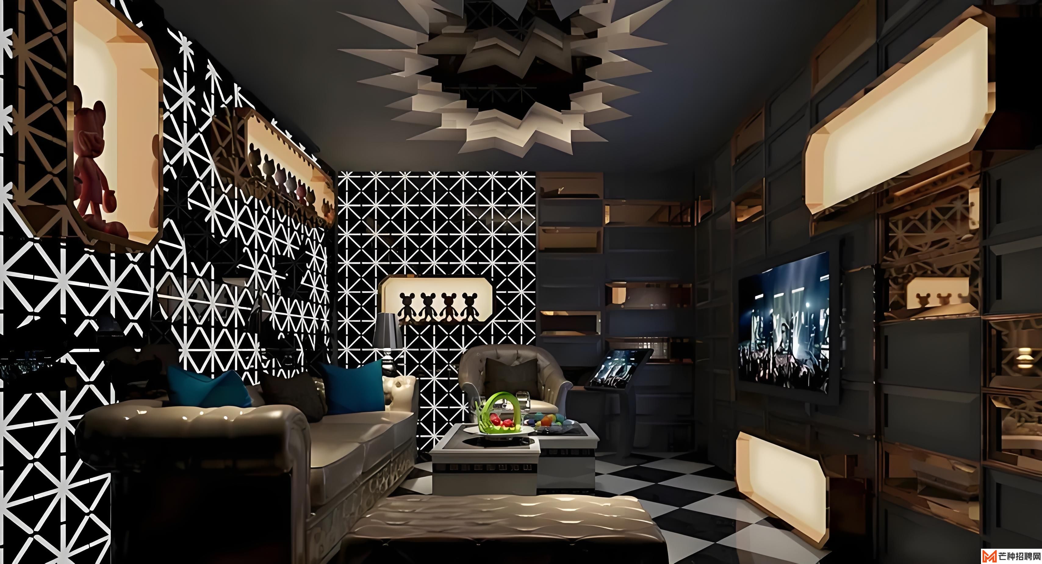 招募令：快来长沙洋湖湿地公园旁清吧和我们一起嗨起来！