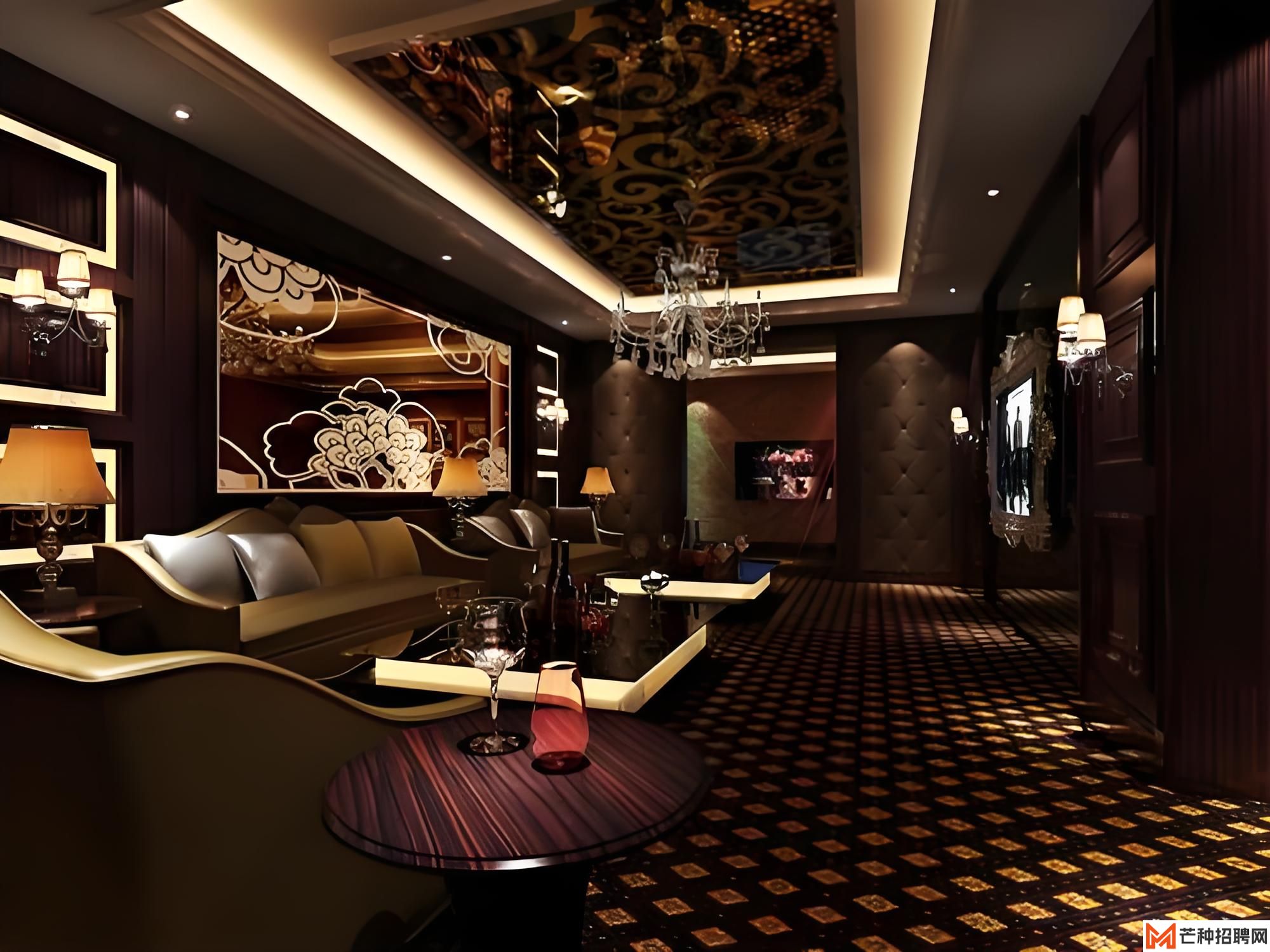 长沙黄兴大道沿线酒吧招聘 | 一起创造夜色霓虹的新传说！