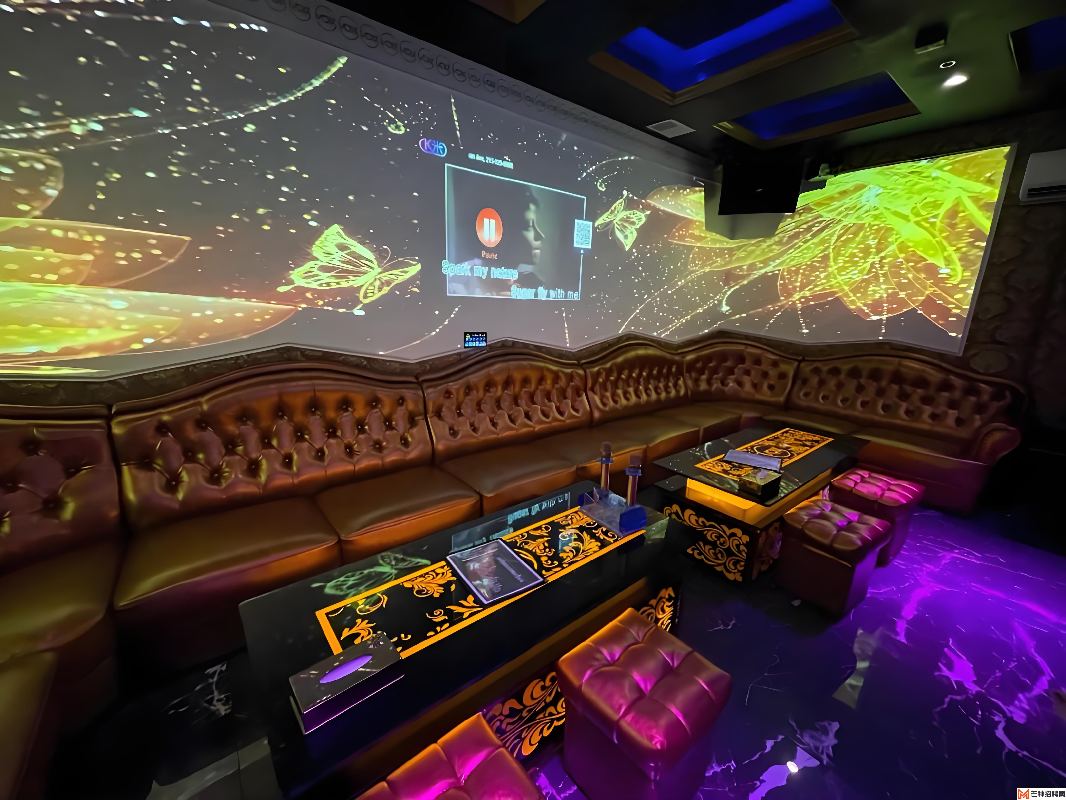 南京河西金鹰世界：为夜场增添魅力，欢迎女性市场推广专员加入我们的团队！