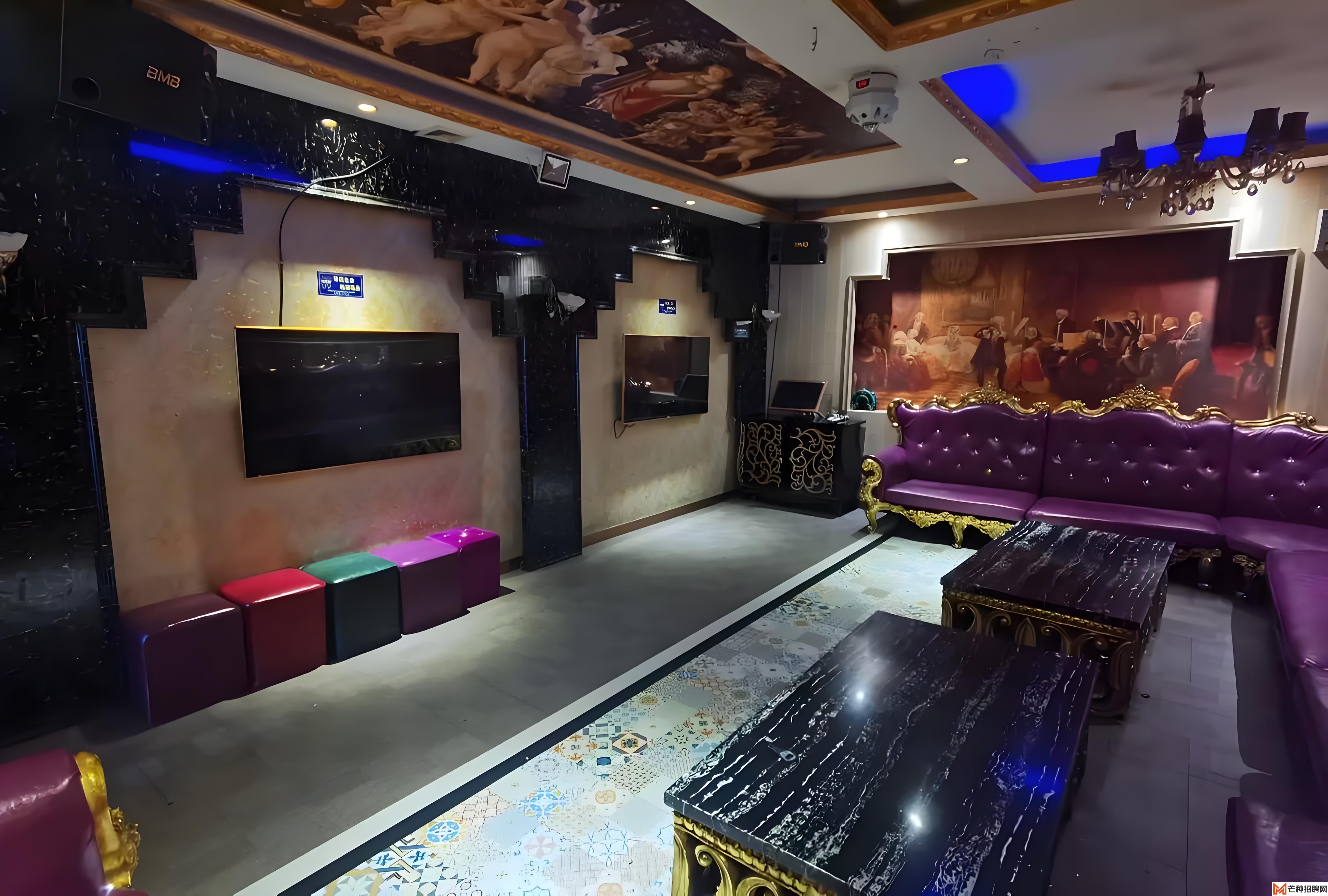 长沙夜场招聘——做个被宠爱的夜场女神！