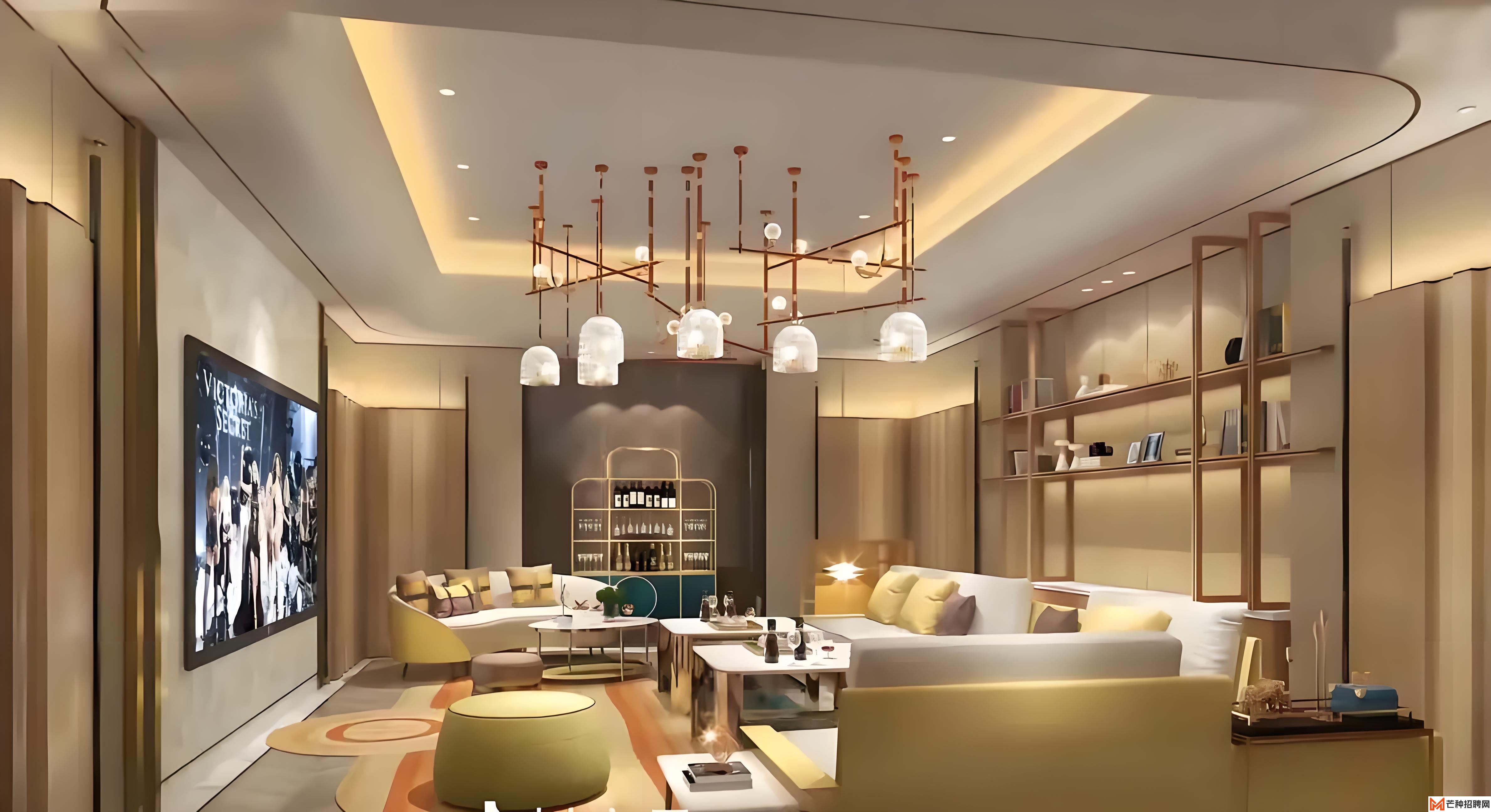 岳麓山脚下清吧店长助理招聘：来长沙夜场，乐在其中！