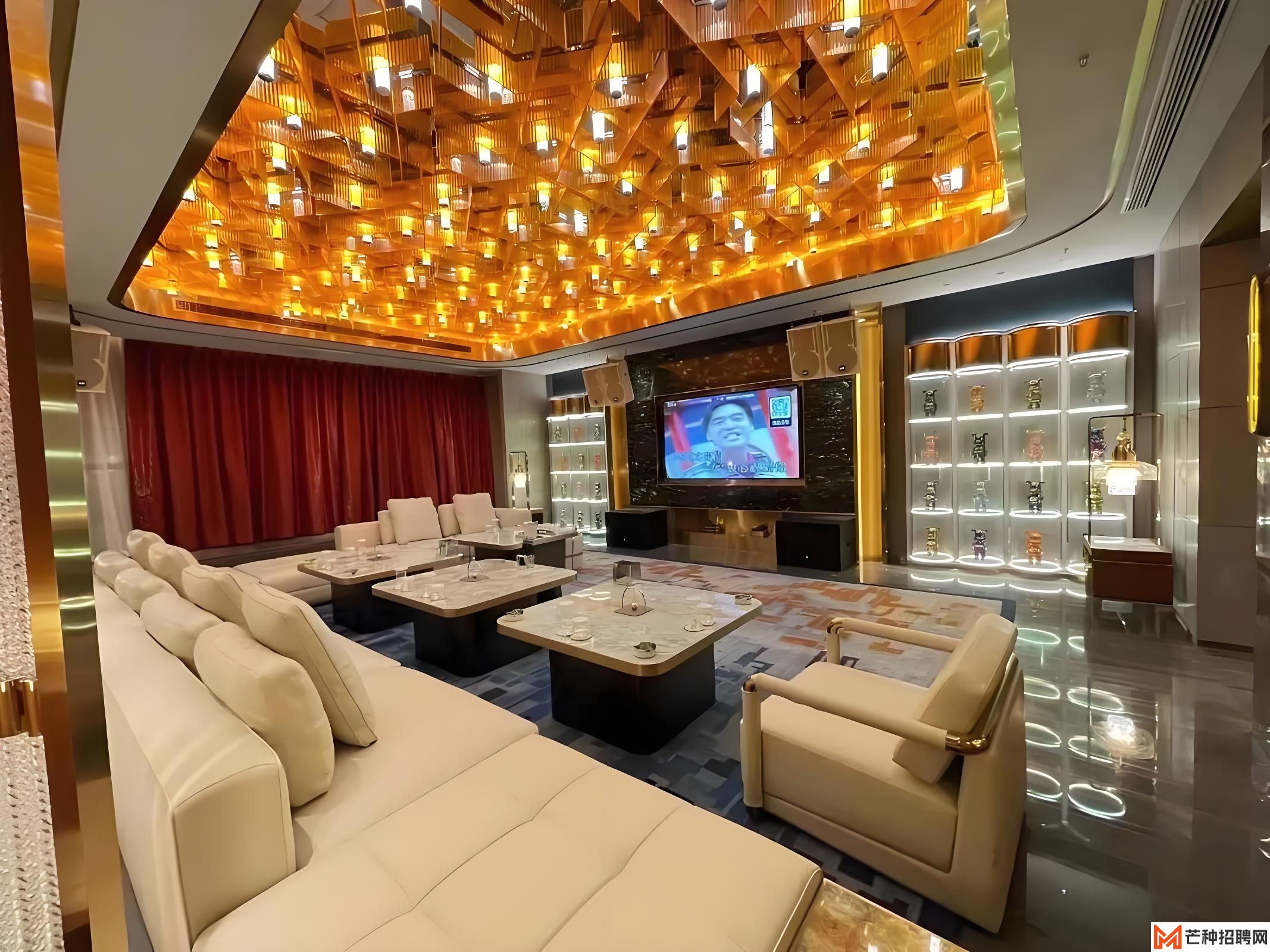 长沙南城高铁夜场等您来！夜场推广，不一样的精彩人生！