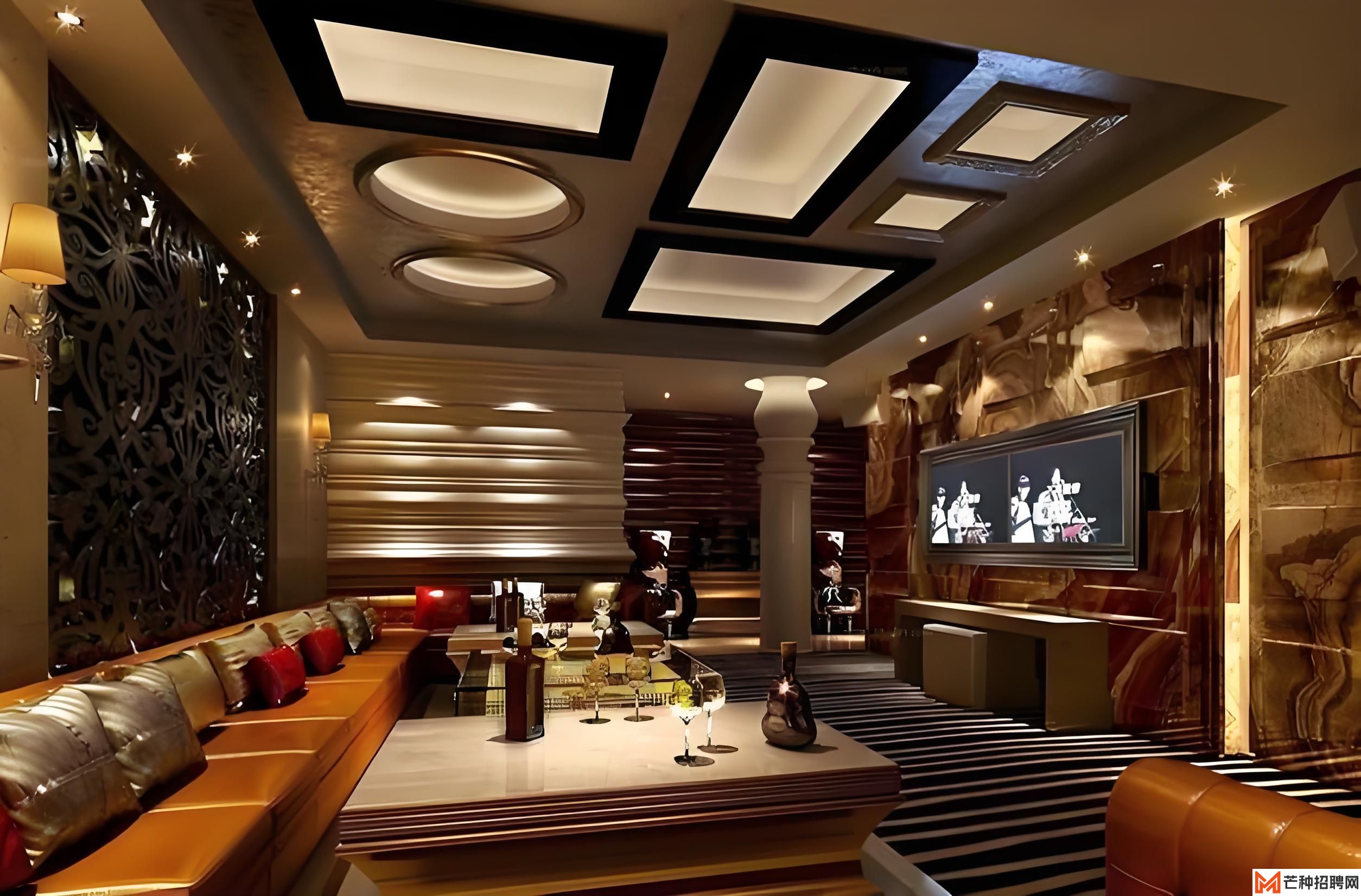 长沙浪漫清吧推荐：情侣约会的理想去处