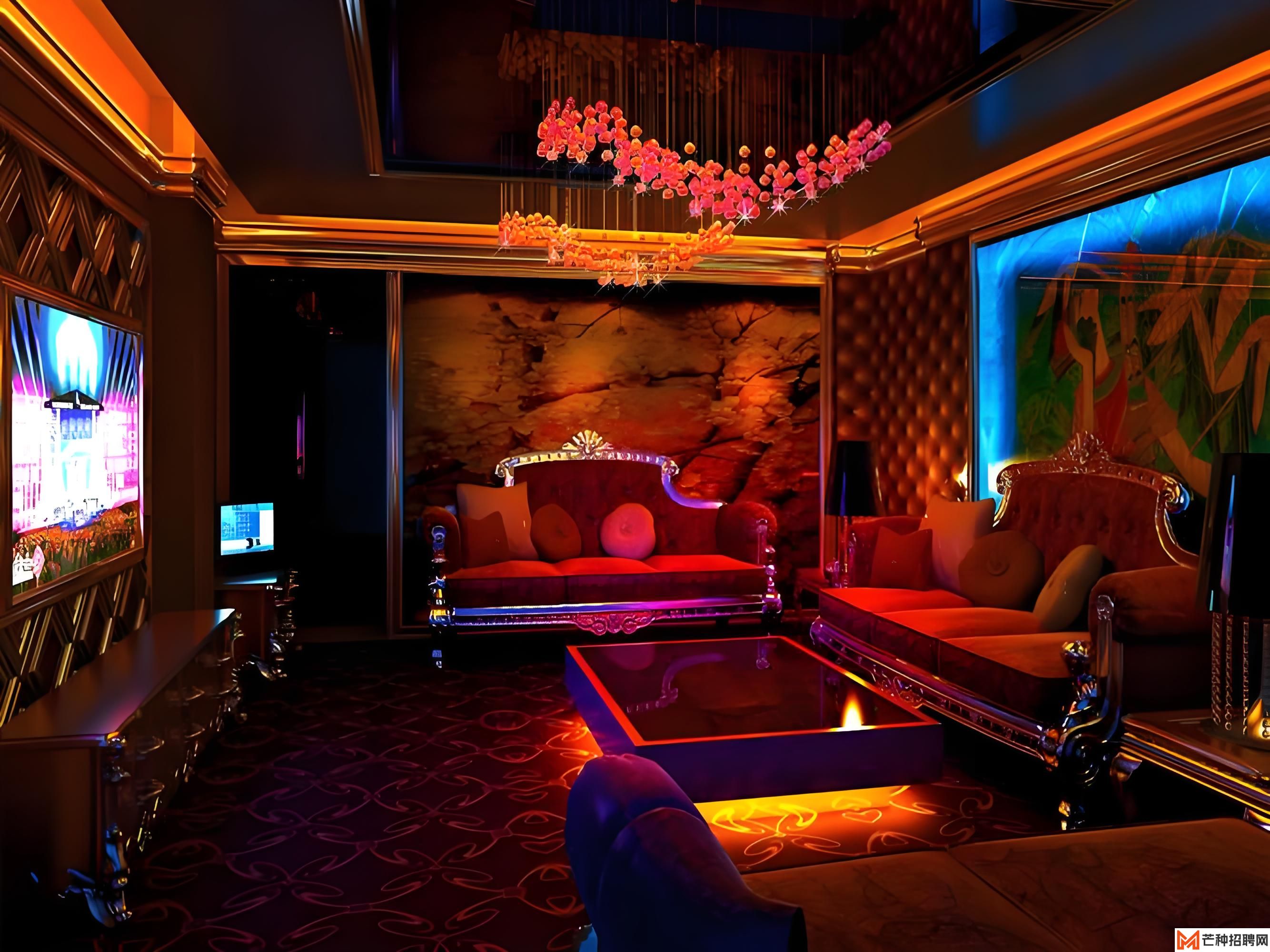 长沙解放西路老牌夜店的二十年发展变迁