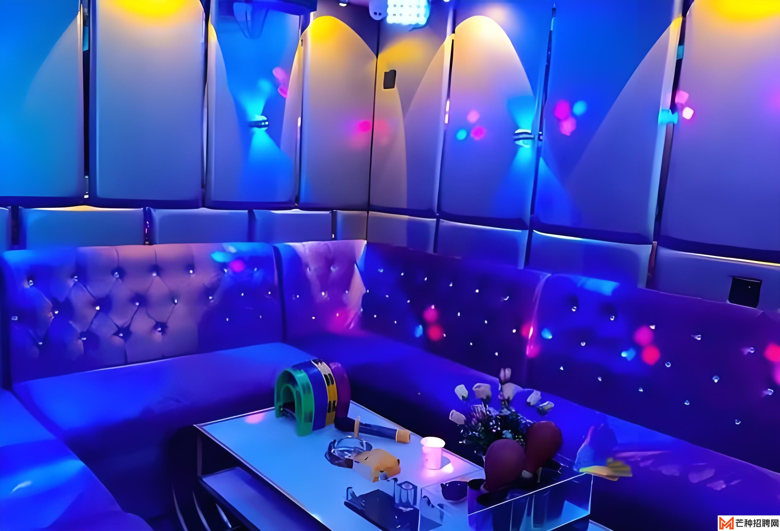 探秘长沙芙蓉广场新酒吧：音响效果与独特体验