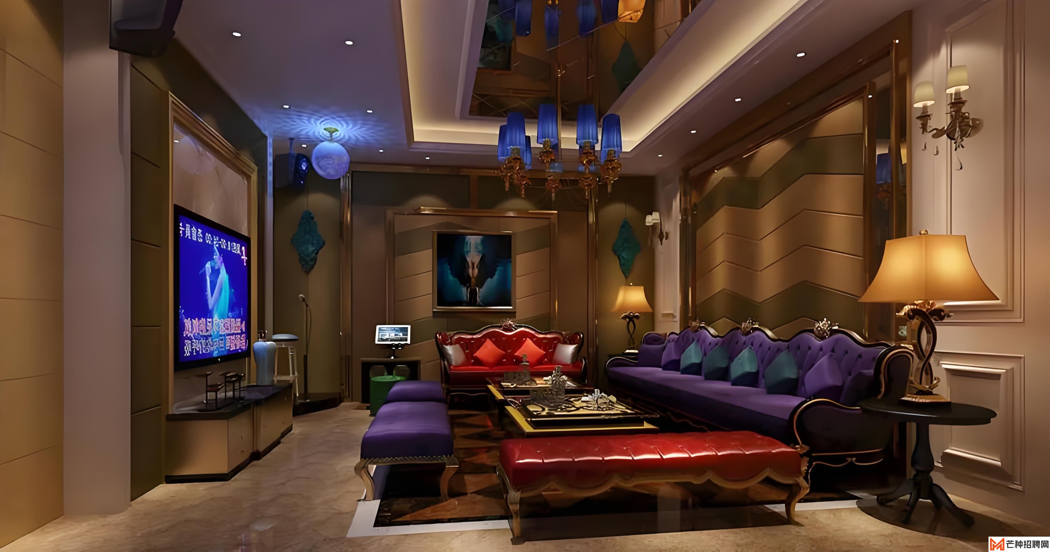 雨花区高桥商圈晚间商务KTV接待礼仪指南