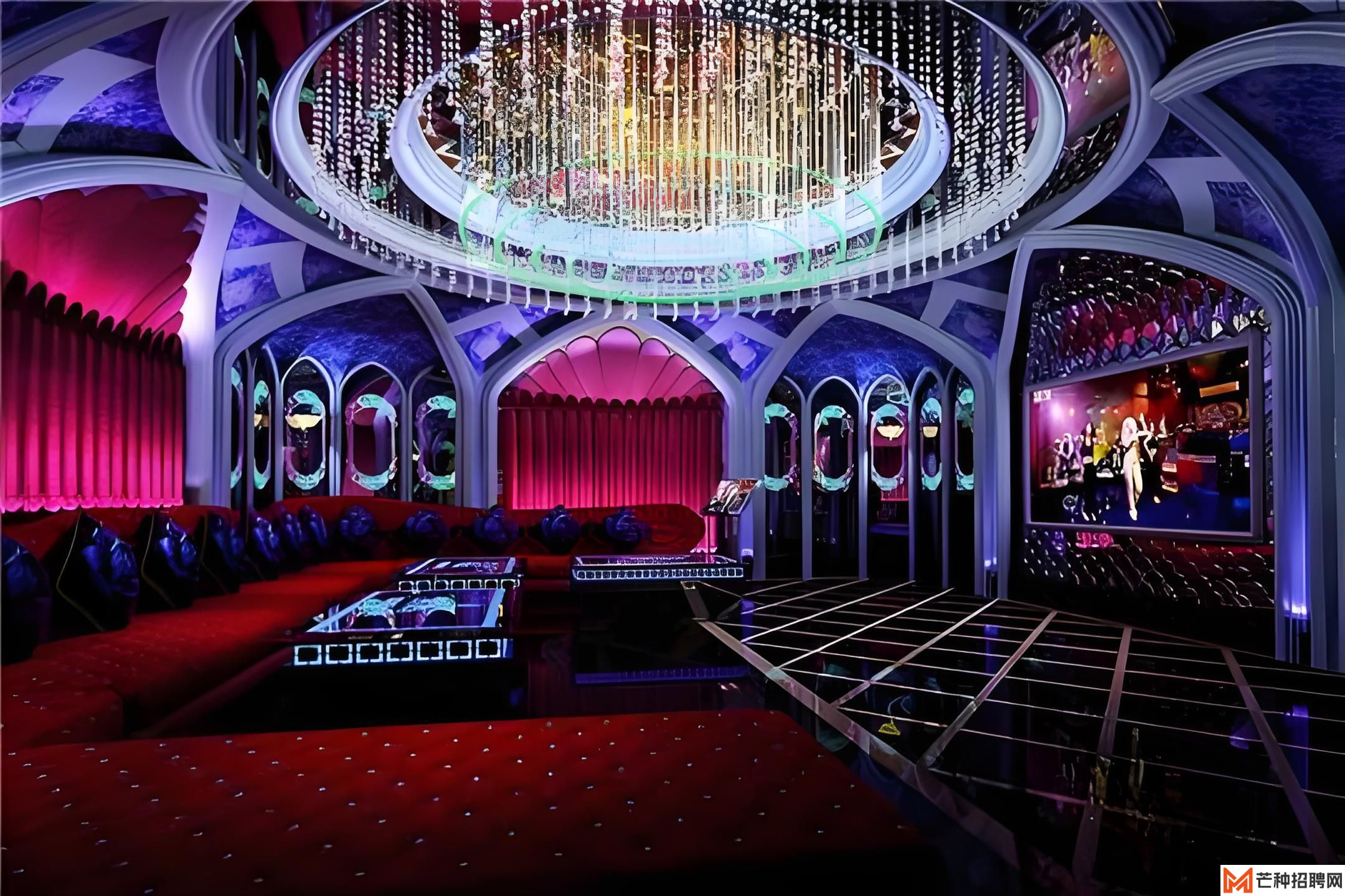 玩转长沙万家丽广场周边平价量贩式KTV优惠套餐大比拼