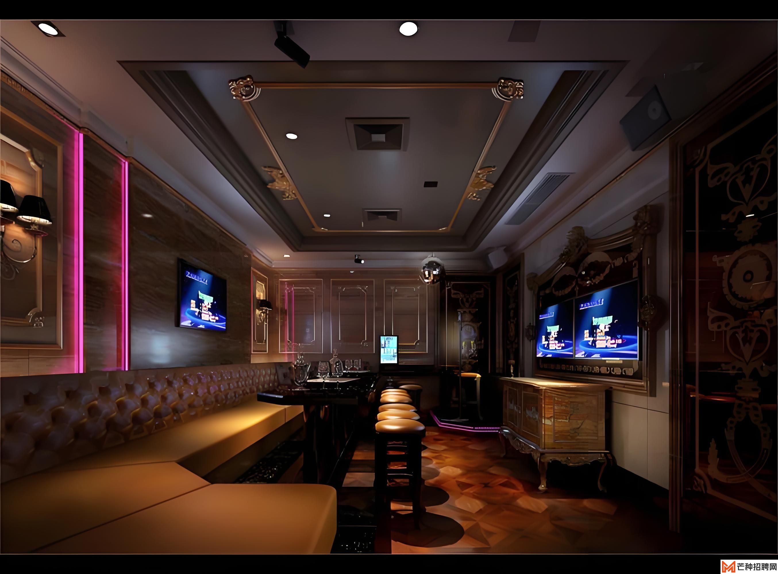 沉浸在长沙后湖国际艺术区的音乐酒吧体验