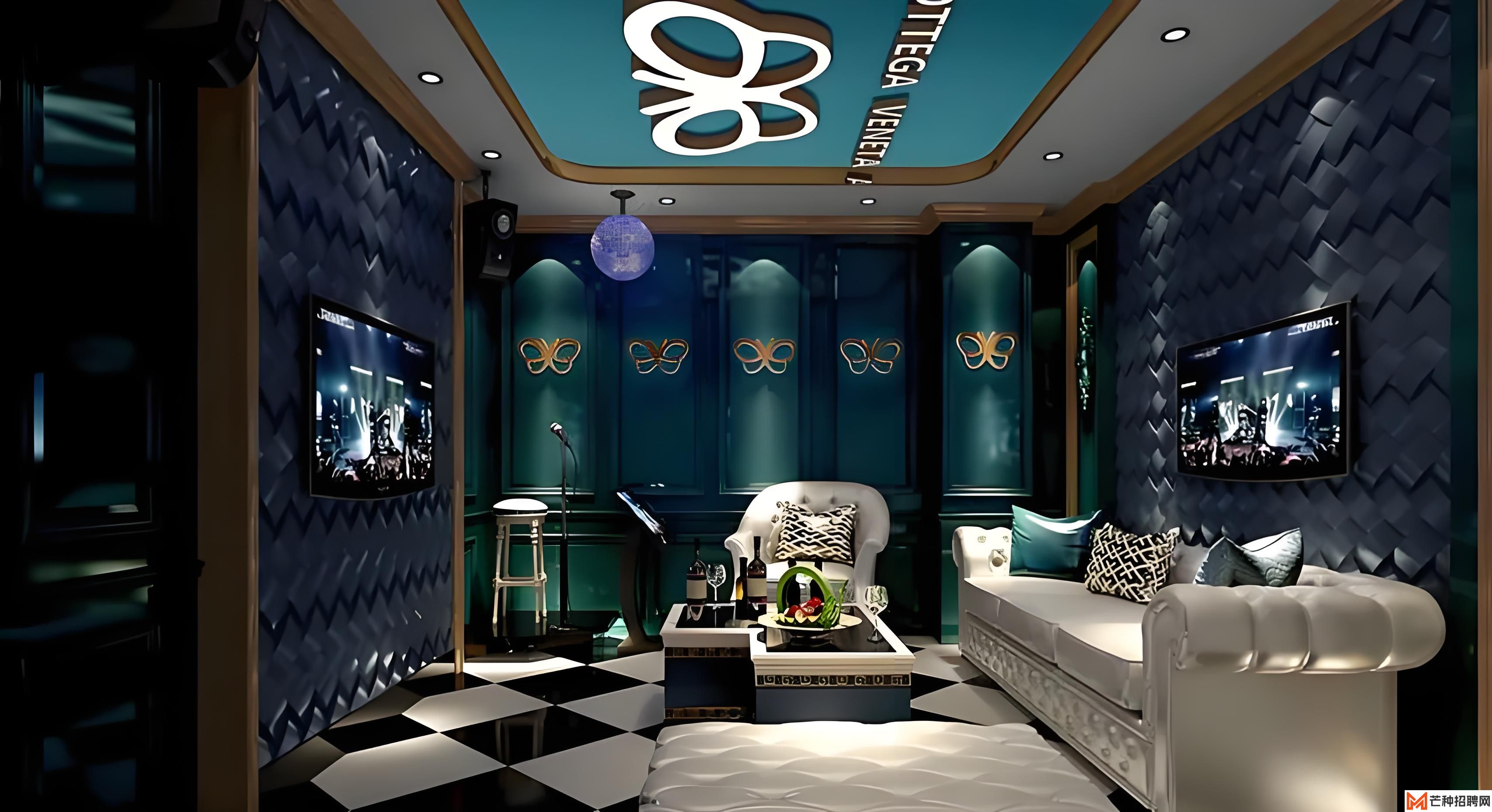 长沙夜场诚聘女性商务接待：一起玩转夜色魅力！