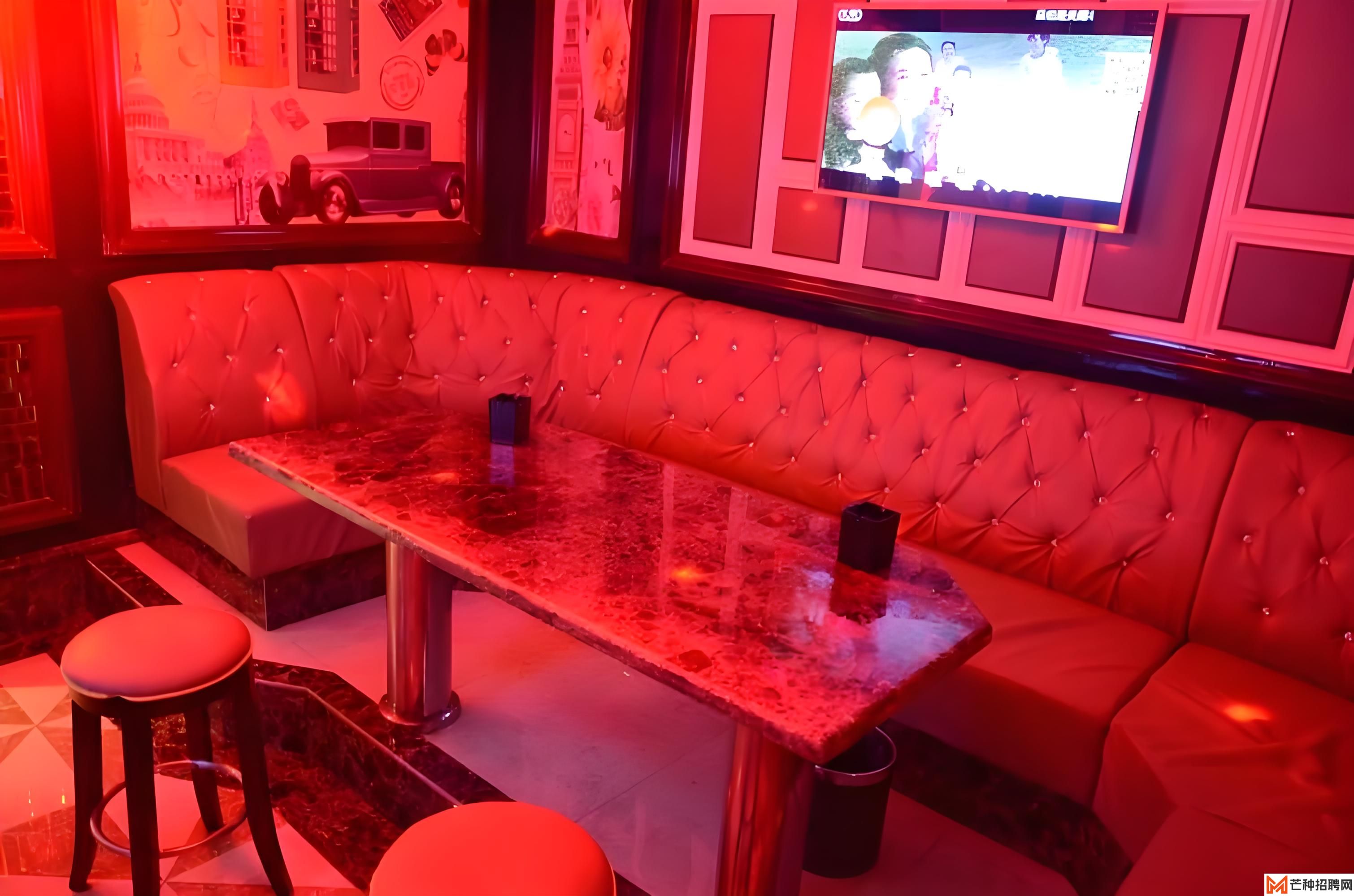 诚邀夜场女神：酒水促销专员招聘，邀您一同嗨翻夜色！