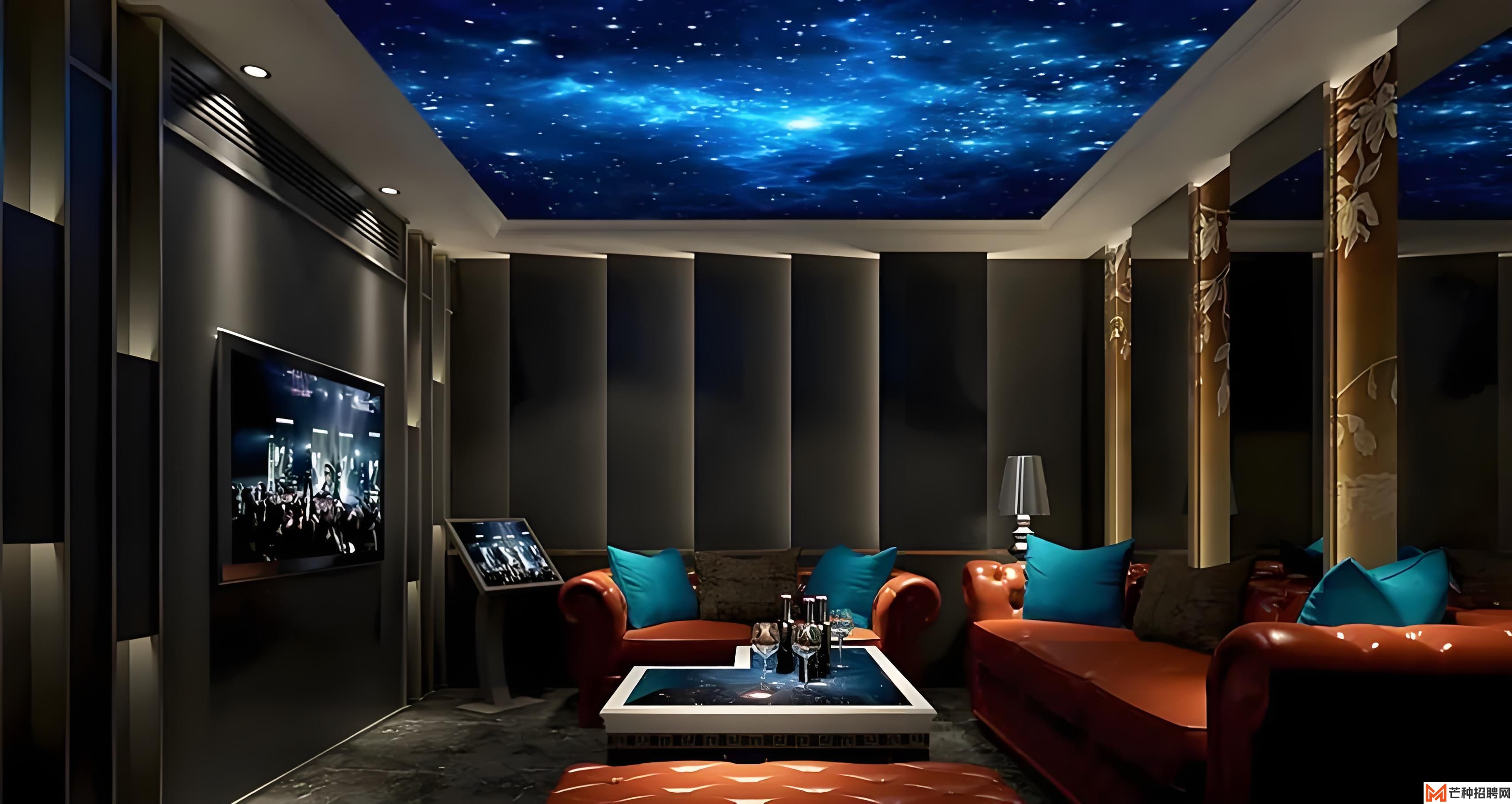 长沙夜场招募，一起闪耀夜生活！