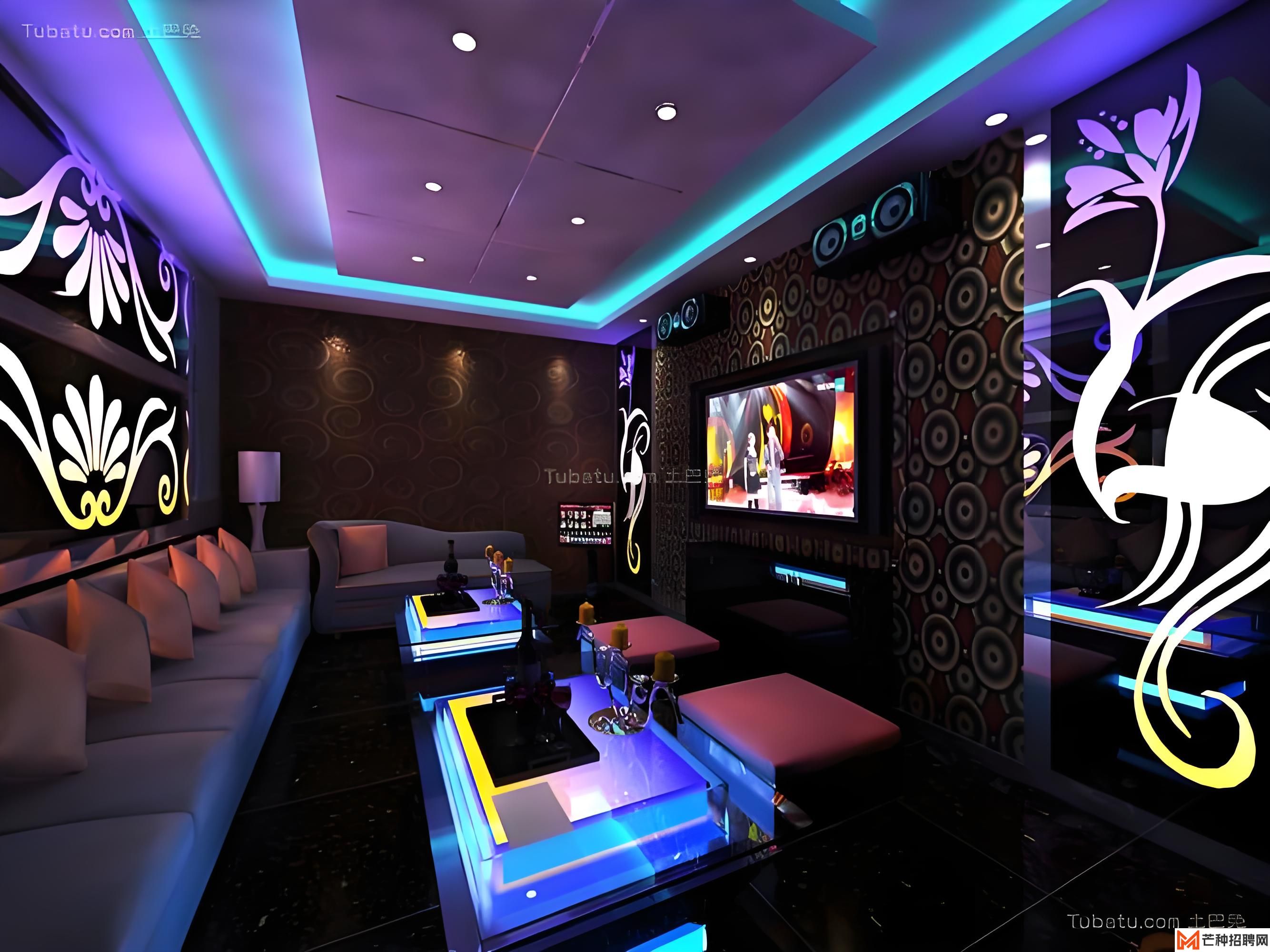 长沙树木岭社区友好型清吧诚聘靓丽服务员啦！