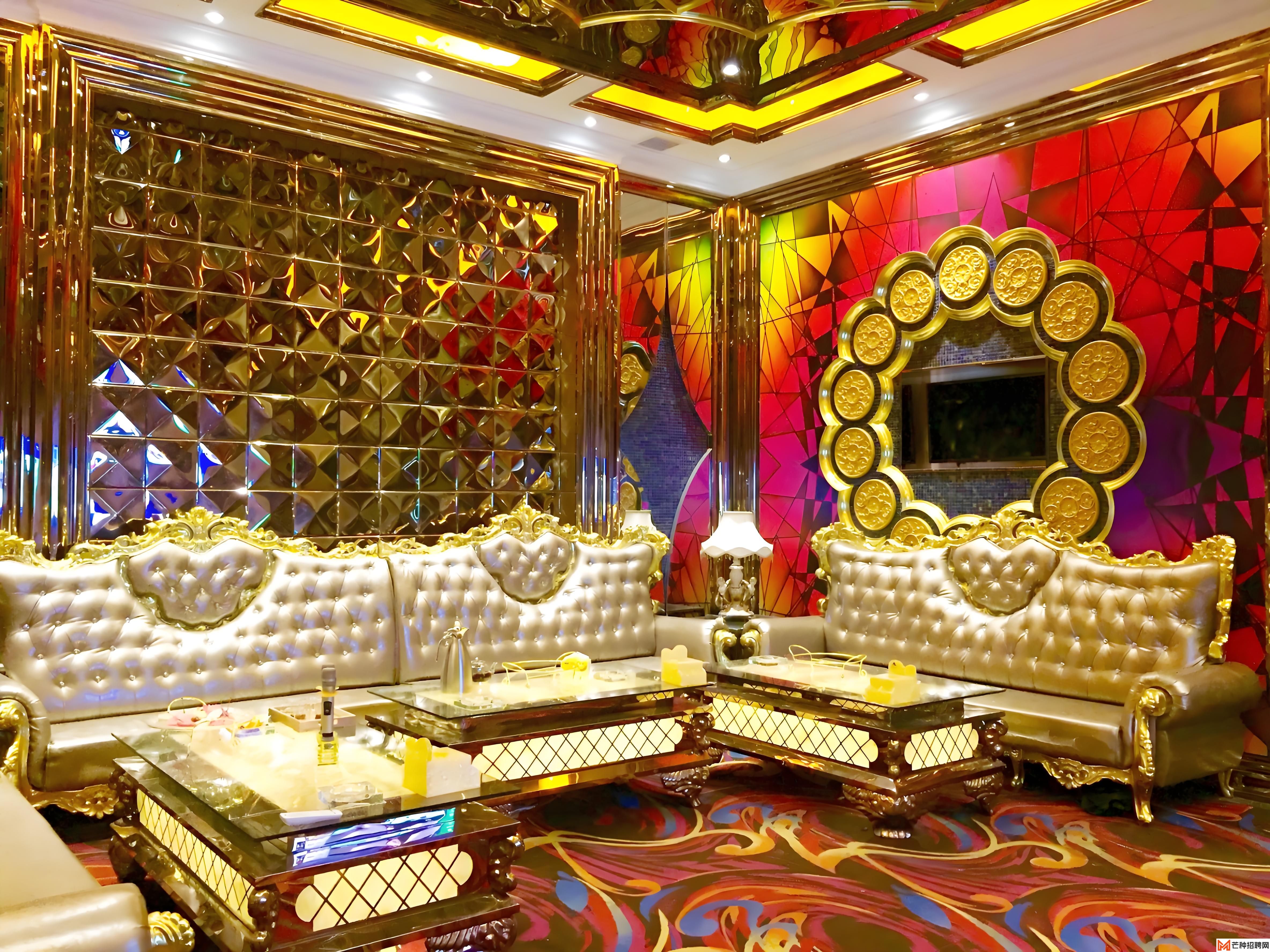 加入长沙夜场精英团队，舞动你的青春